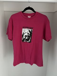 Supreme remember best sale me tee