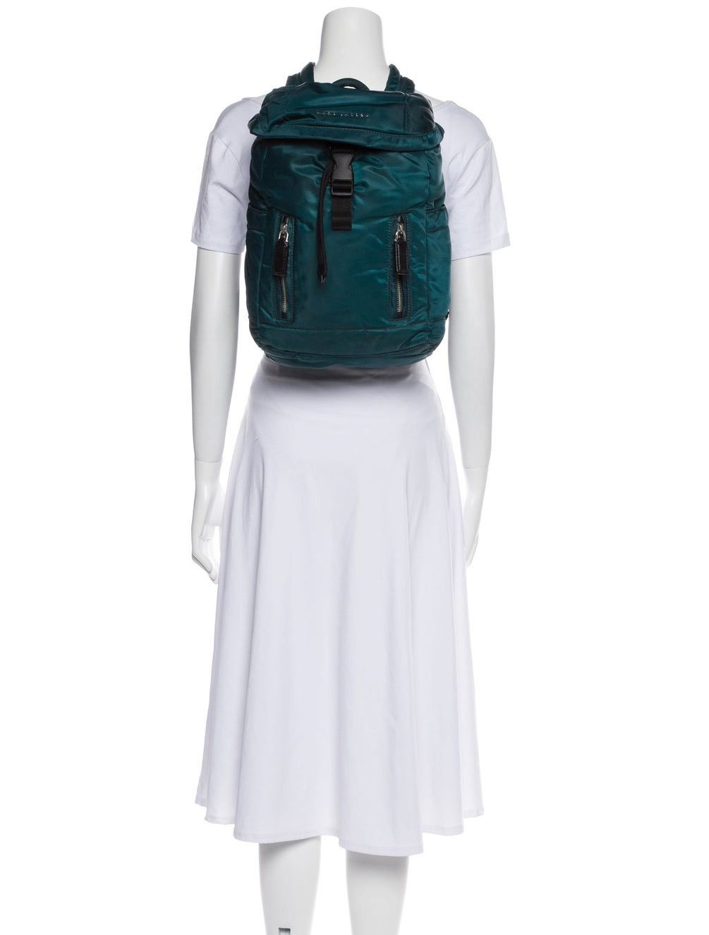 Marc Jacobs Marc Jacobs Nylon mini bagpack Size ONE SIZE - 4 Thumbnail