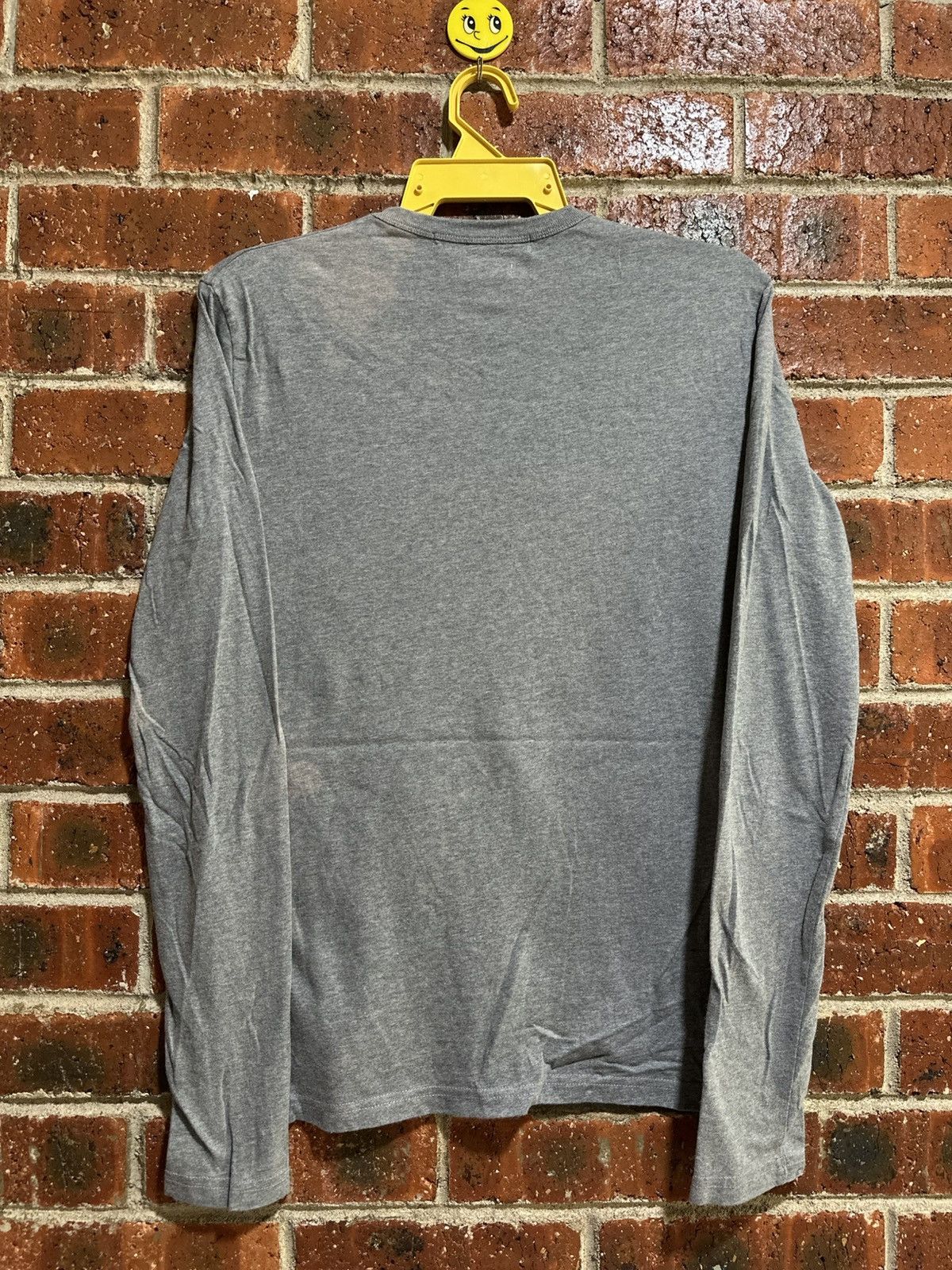 Frankie Morello Vintage Frankie Morello Sun Faded Tee Size US M / EU 48-50 / 2 - 6 Thumbnail