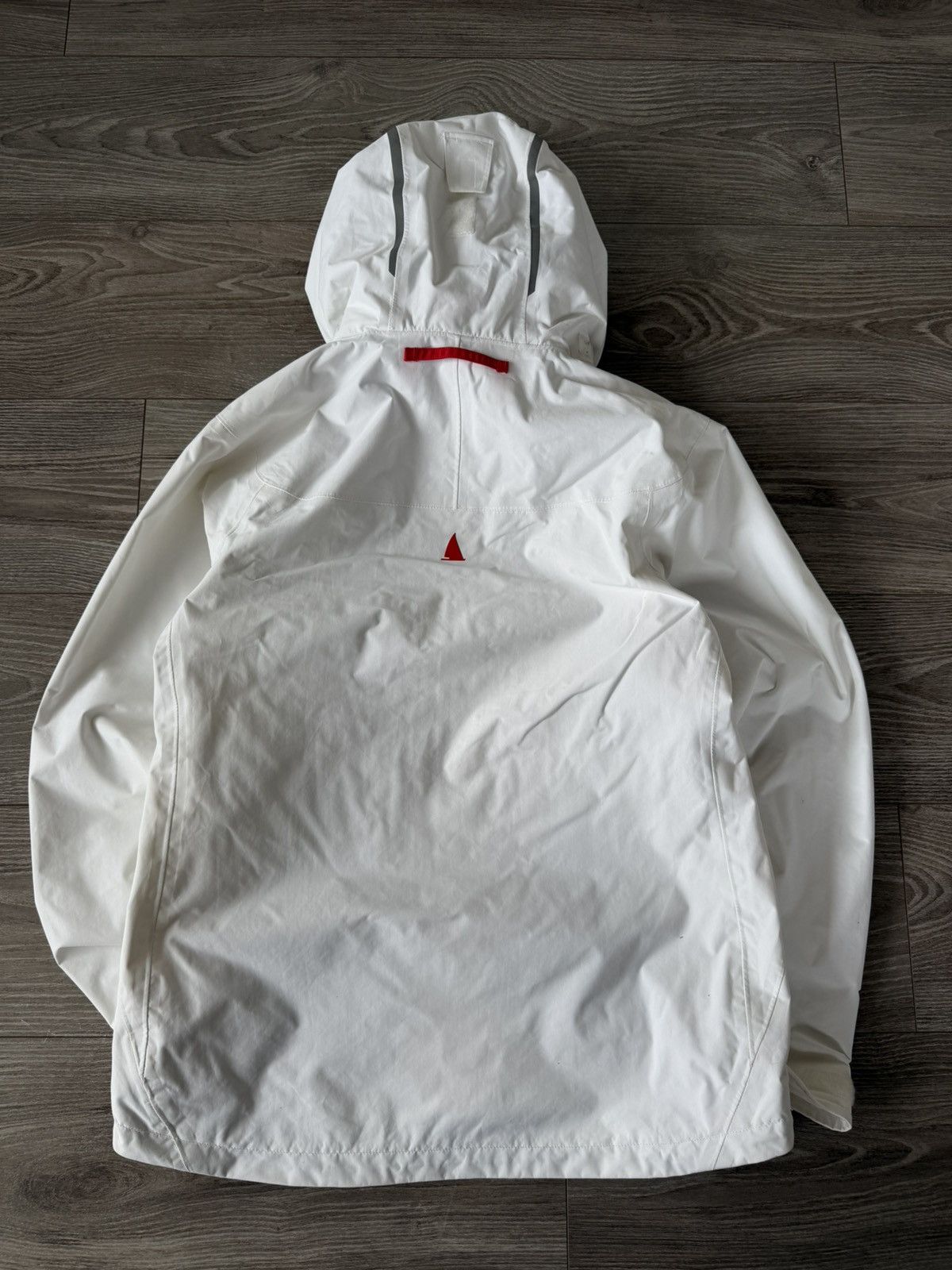 Helly Hansen ‼️Pro Musto Waterproof Kill Cord ,Cuffs Tech Jacket‼️ Size US M / EU 48-50 / 2 - 23 Thumbnail