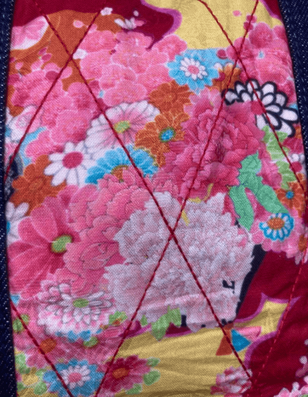 Evisu Evisu Jeans 34 Daikoku Embroidery Limited Edition Size US 34 / EU 50 - 3 Thumbnail