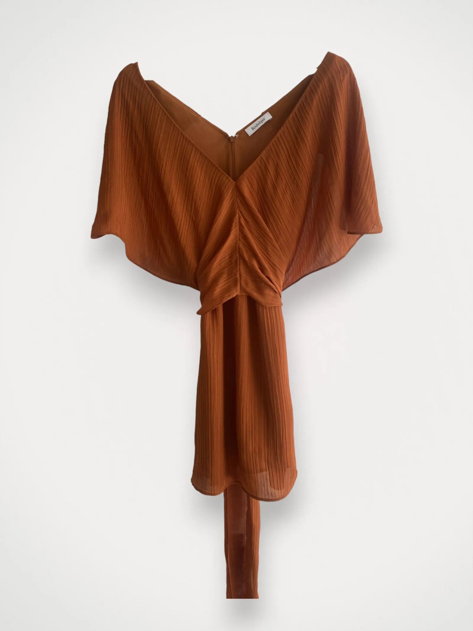Rodebjer Rodebjer Dress Size S / US 4 / IT 40 - 1 Thumbnail