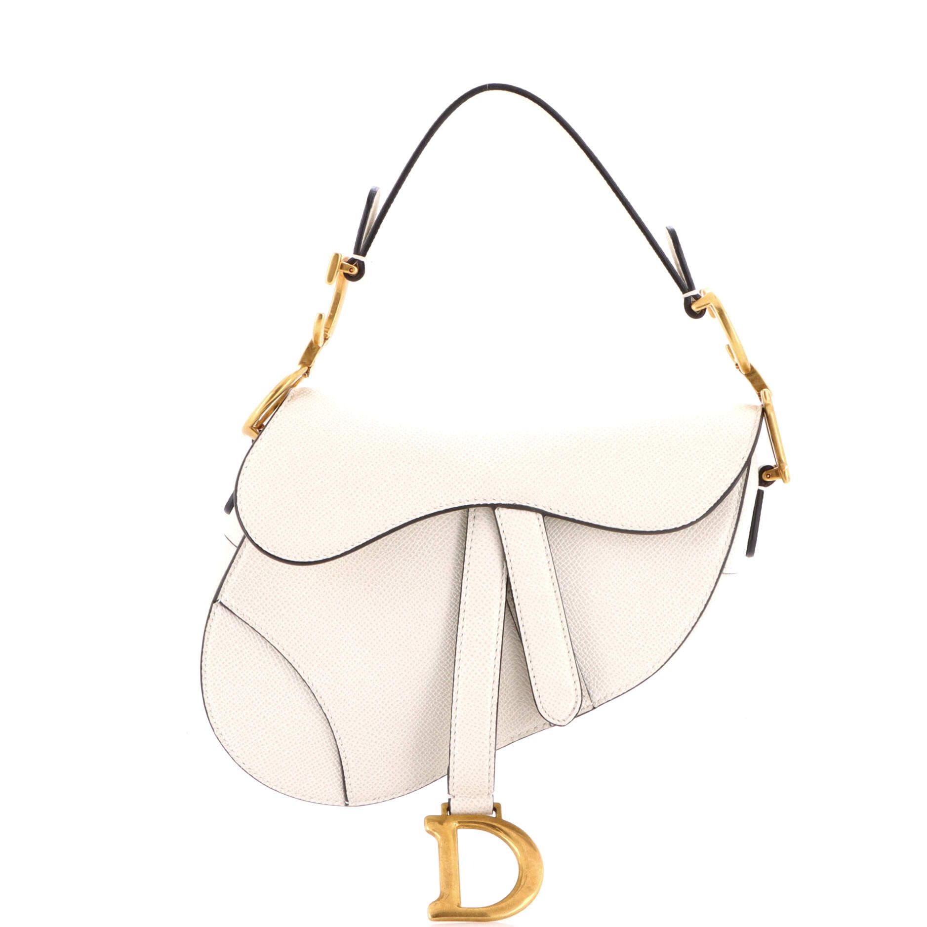 Dior Saddle Handbag Size ONE SIZE - 1 Thumbnail