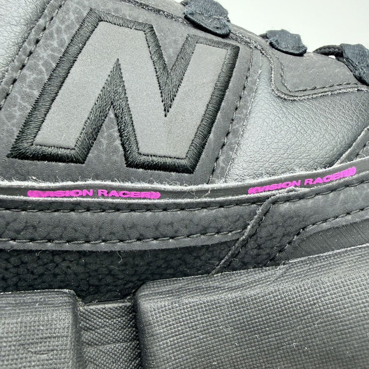 New Balance New Balance Jaden Smith Vision Racer Black Pink US 10.5 BN Size US 10.5 / EU 43-44 - 7 Thumbnail