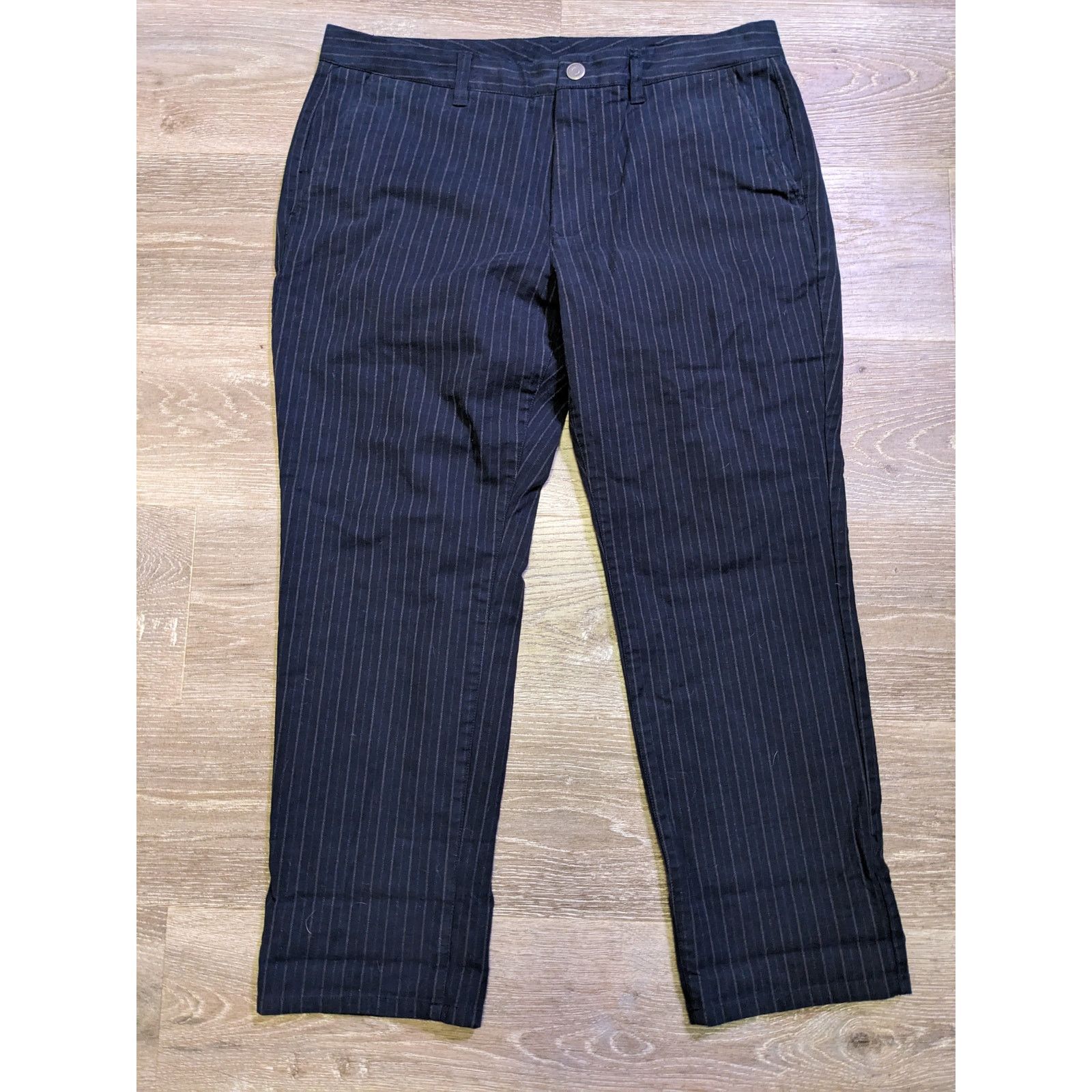 Bonobos Bonobos Stretch Washed Chinos Size US 36 / EU 52 - 1 Thumbnail