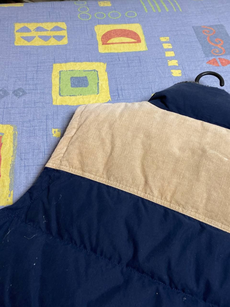 Tommy Hilfiger Vintage 90s Tommy Hilfiger Vest Size US L / EU 52-54 / 3 - 19 Thumbnail