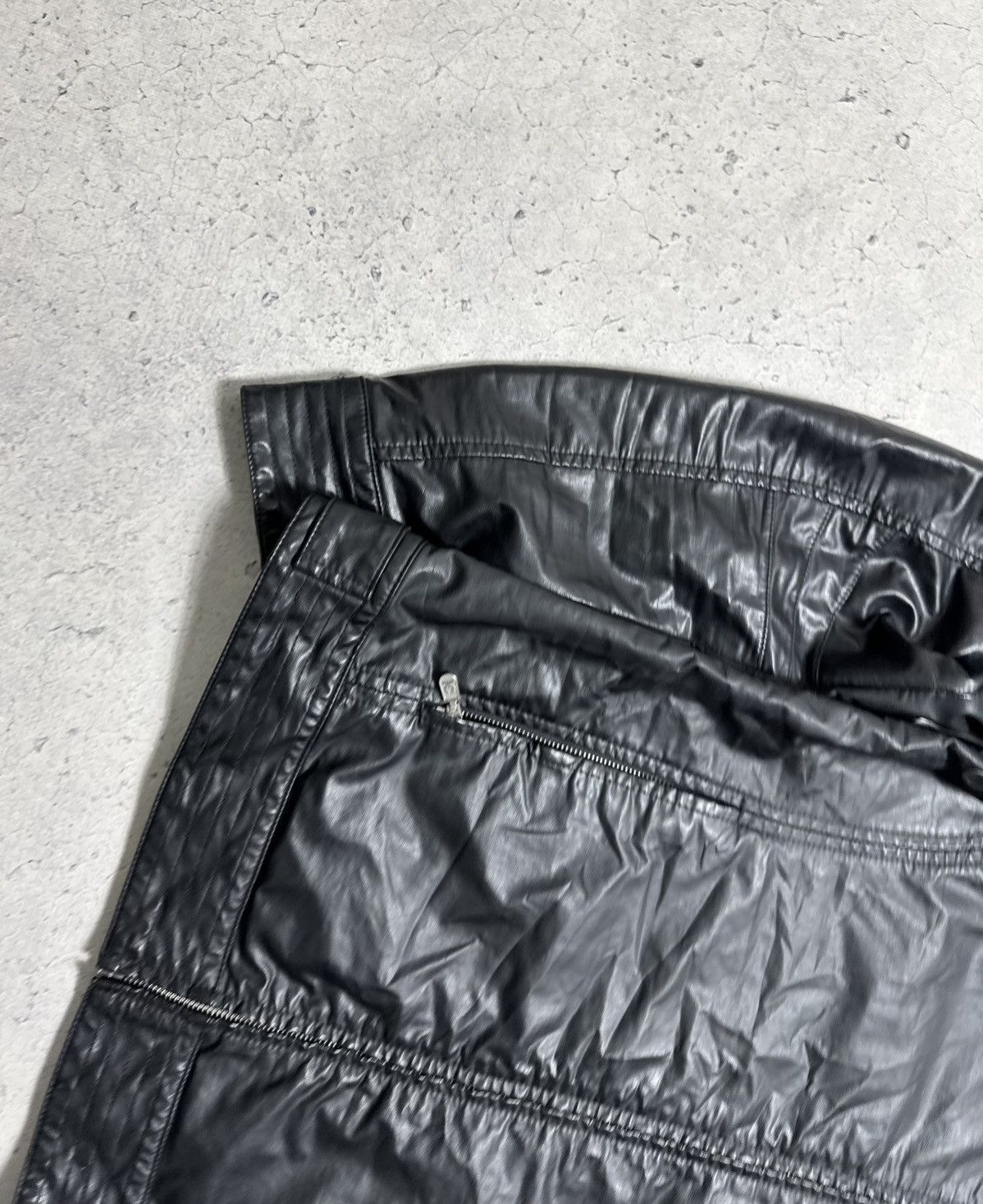 Belstaff Belstaff Black Light Jacket Size L Vintage Size US L / EU 52-54 / 3 - 2 Thumbnail
