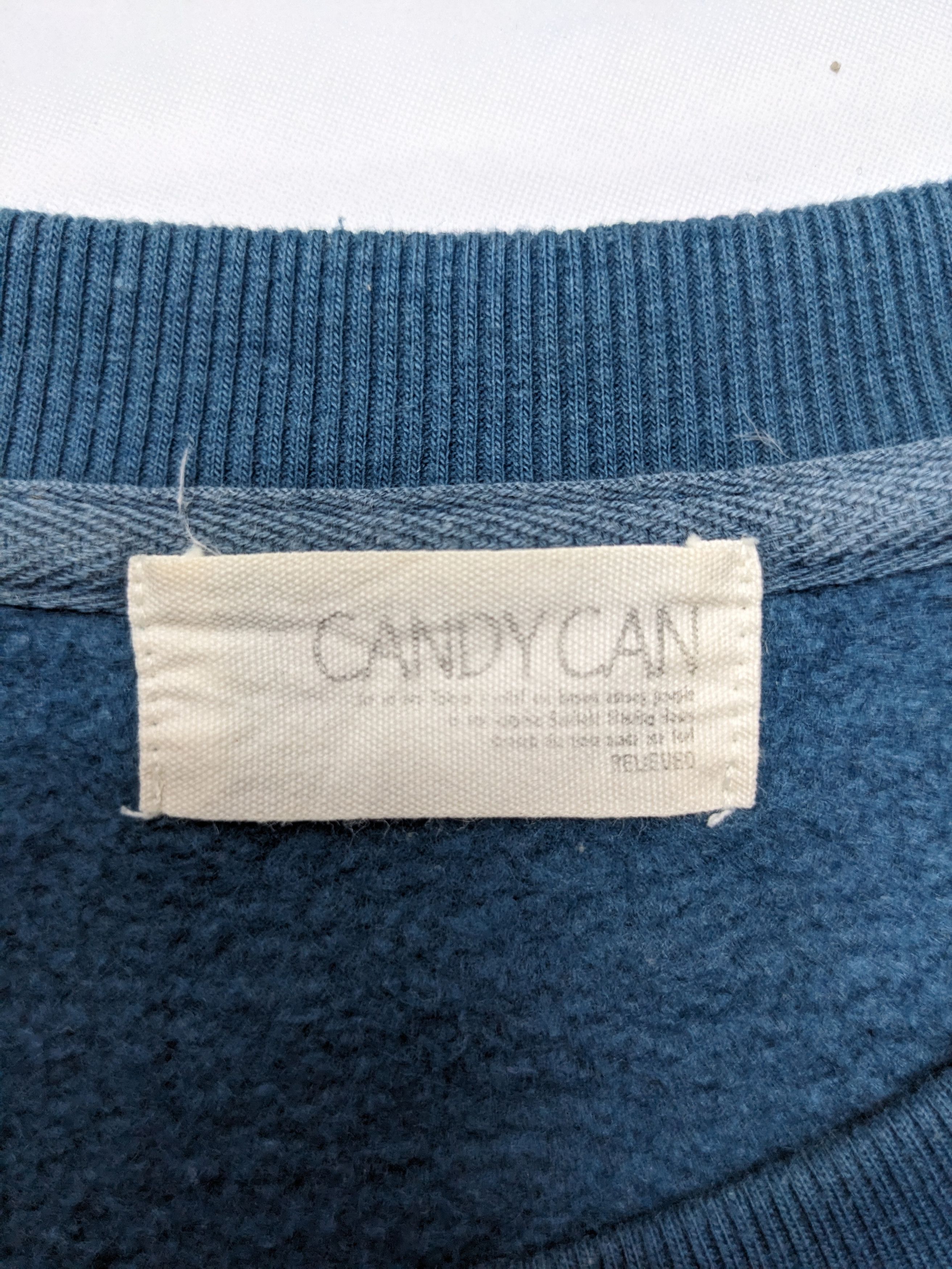 Designer CANDY CAN SOUTH CAROLINA SWEATSHIRT Size US M / EU 48-50 / 2 - 6 Thumbnail