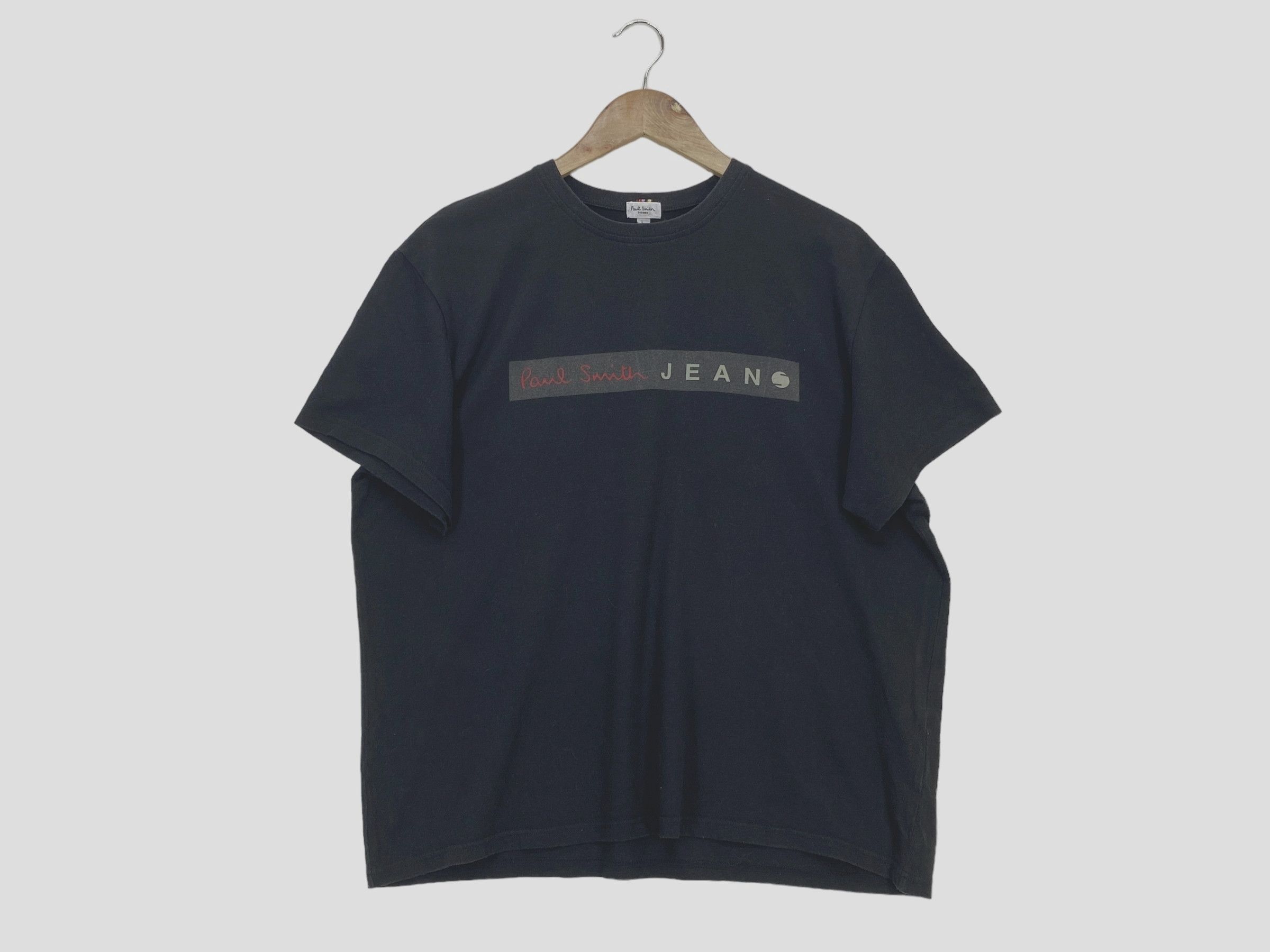Paul Smith Paul Smith Tshirt Size US S / EU 44-46 / 1 - 1 Thumbnail