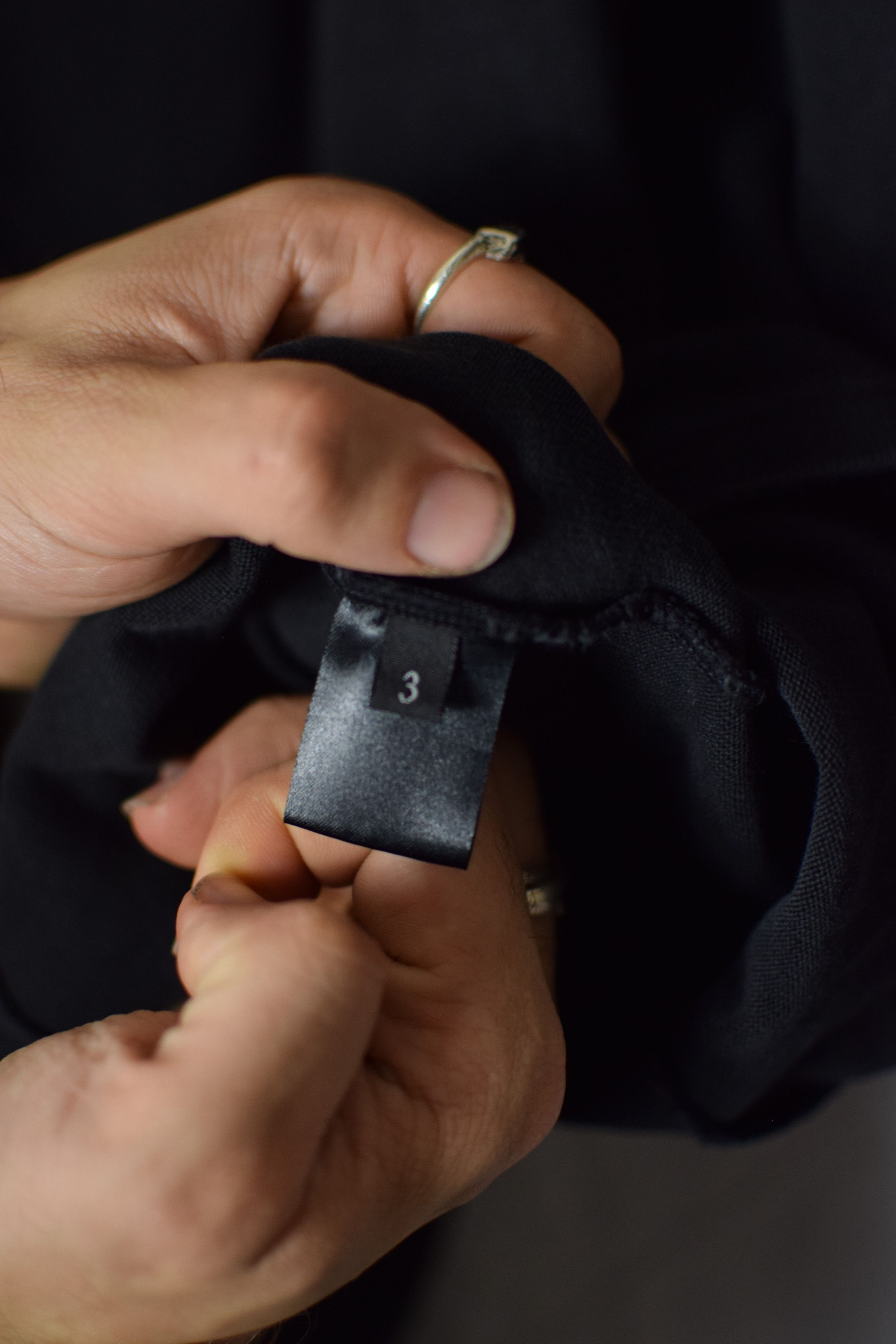 Devoa Devoa AW20 Sweatshirt - CSC-ISH3 Size US L / EU 52-54 / 3 - 8 Thumbnail