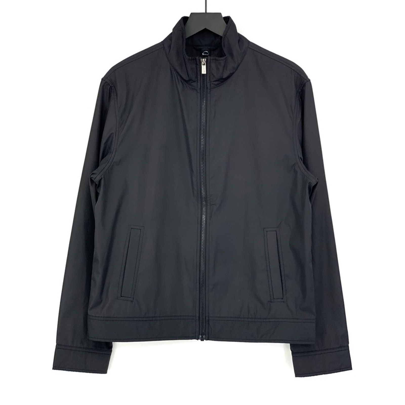 Michael Kors MICHAEL KORS 3-in-1 Jacket MISSING LINER Black Polyester M Size US M / EU 48-50 / 2 - 1 Thumbnail