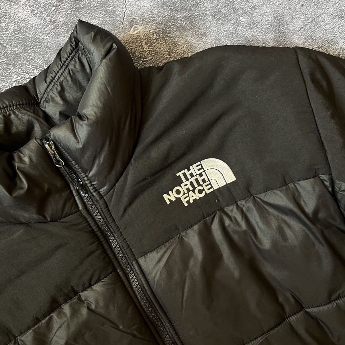 The North Face The North Face Heavyweight Jacket Outdoor Hiking Waterproof Size US L / EU 52-54 / 3 - 3 Thumbnail