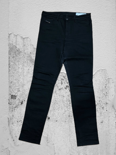 Diesel Diesel Denim Jeans Size 30" / US 8 / IT 44 - 1 Thumbnail