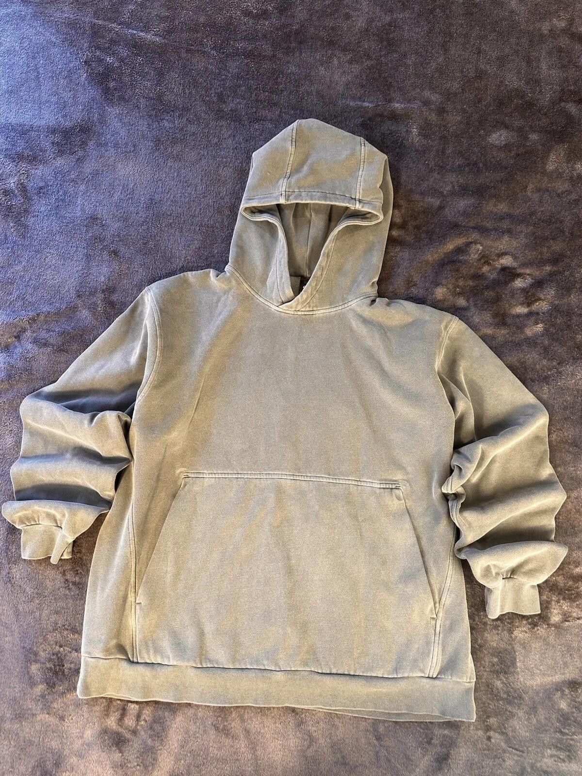 Lululemon Lululemon Women’s/Unisex Steady State Hoodie Green XXL Size US XXL / EU 58 / 5 - 4 Thumbnail