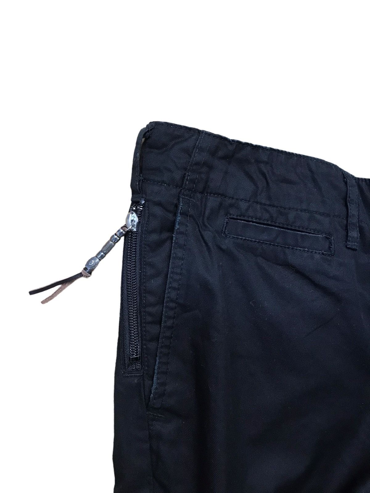 Remi Relief Remi Relief made in japan Pant Size US 34 / EU 50 - 6 Thumbnail