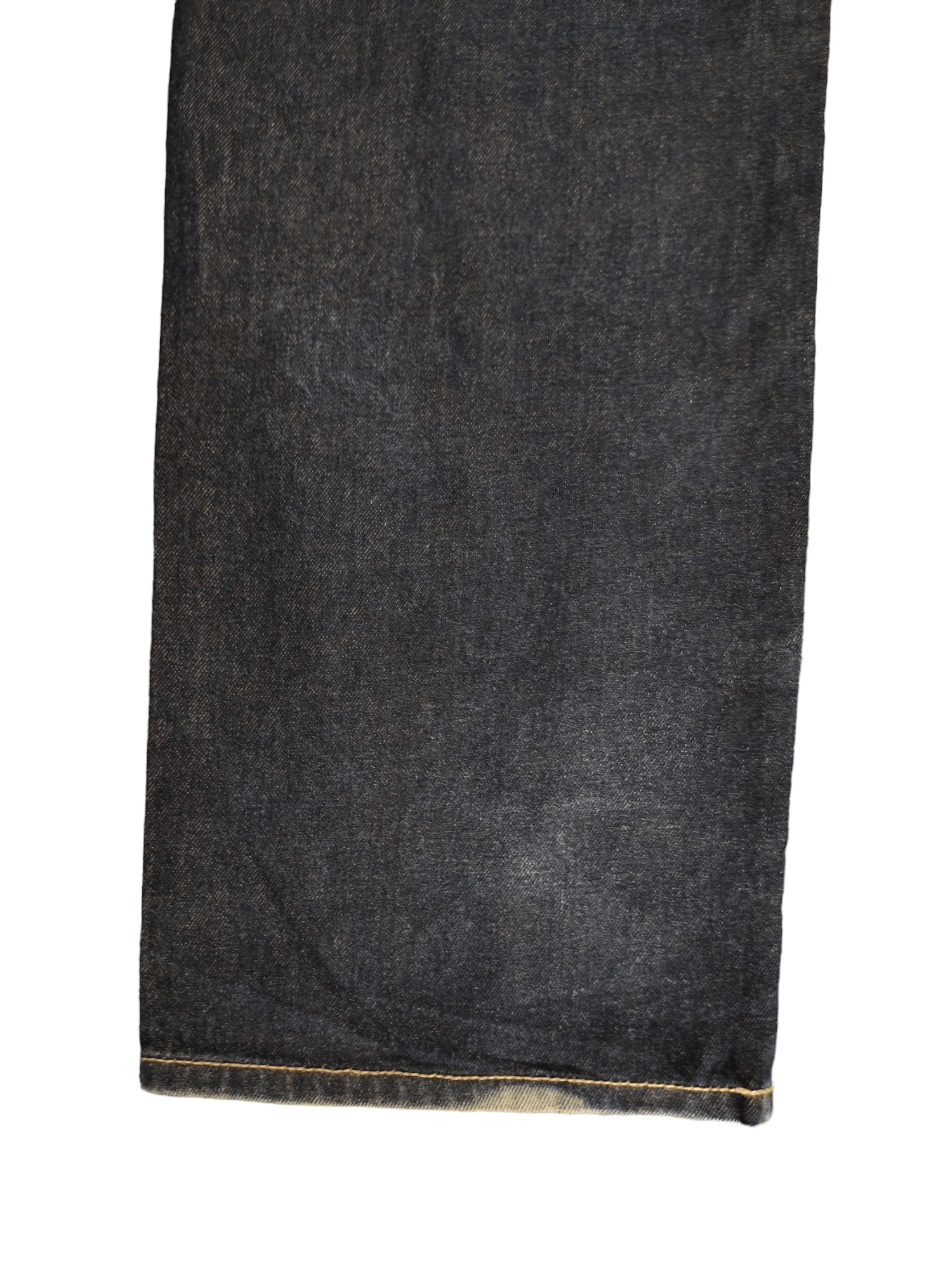 Pelle Pelle Vintage Y2k Pelle Pelle Baggy Denim Jeans Wide Leg Jnco Styl Size US 36 / EU 52 - 15 Thumbnail
