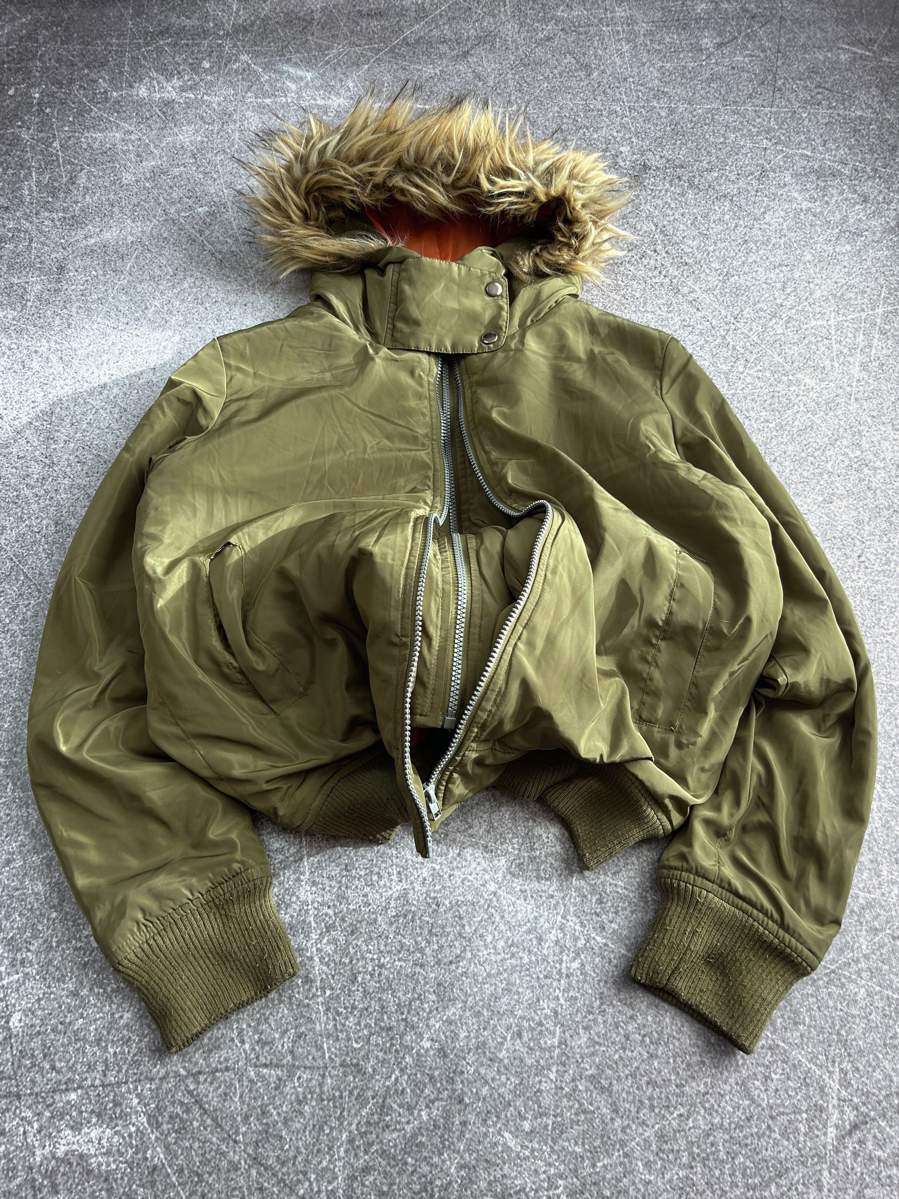 If Six Was Nine × Vintage × Yohji Yamamoto VTG Streetwear Yohji  