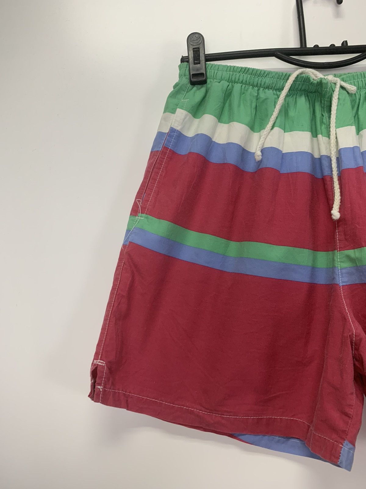 Vintage Vintage Polo Ralph Lauren short pant Size US 26 / EU 42 - 4 Thumbnail