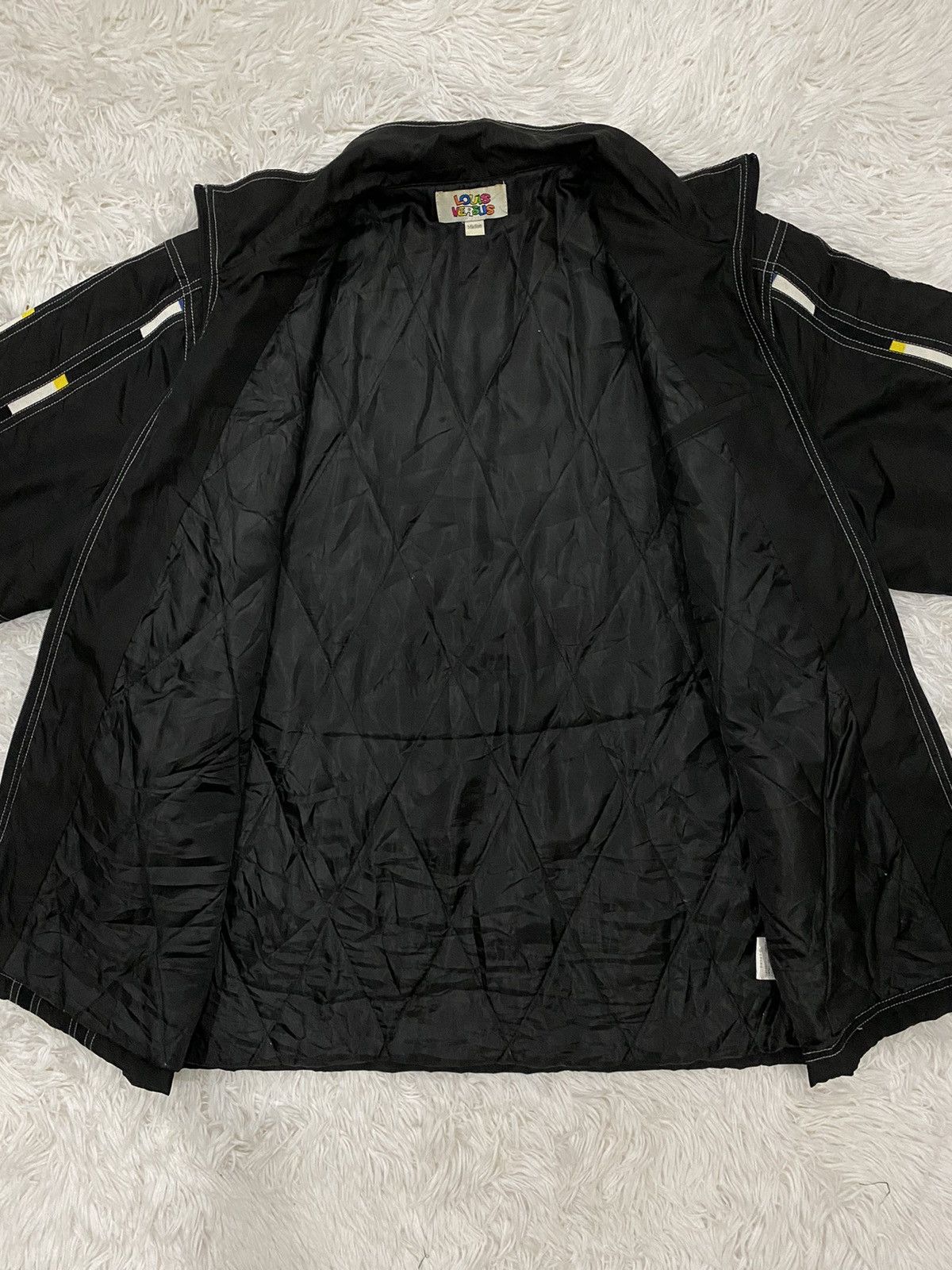 Cartoon Network × Japanese Brand × Versus Louis Versus Zipper Jacket Size US M / EU 48-50 / 2 - 5 Thumbnail