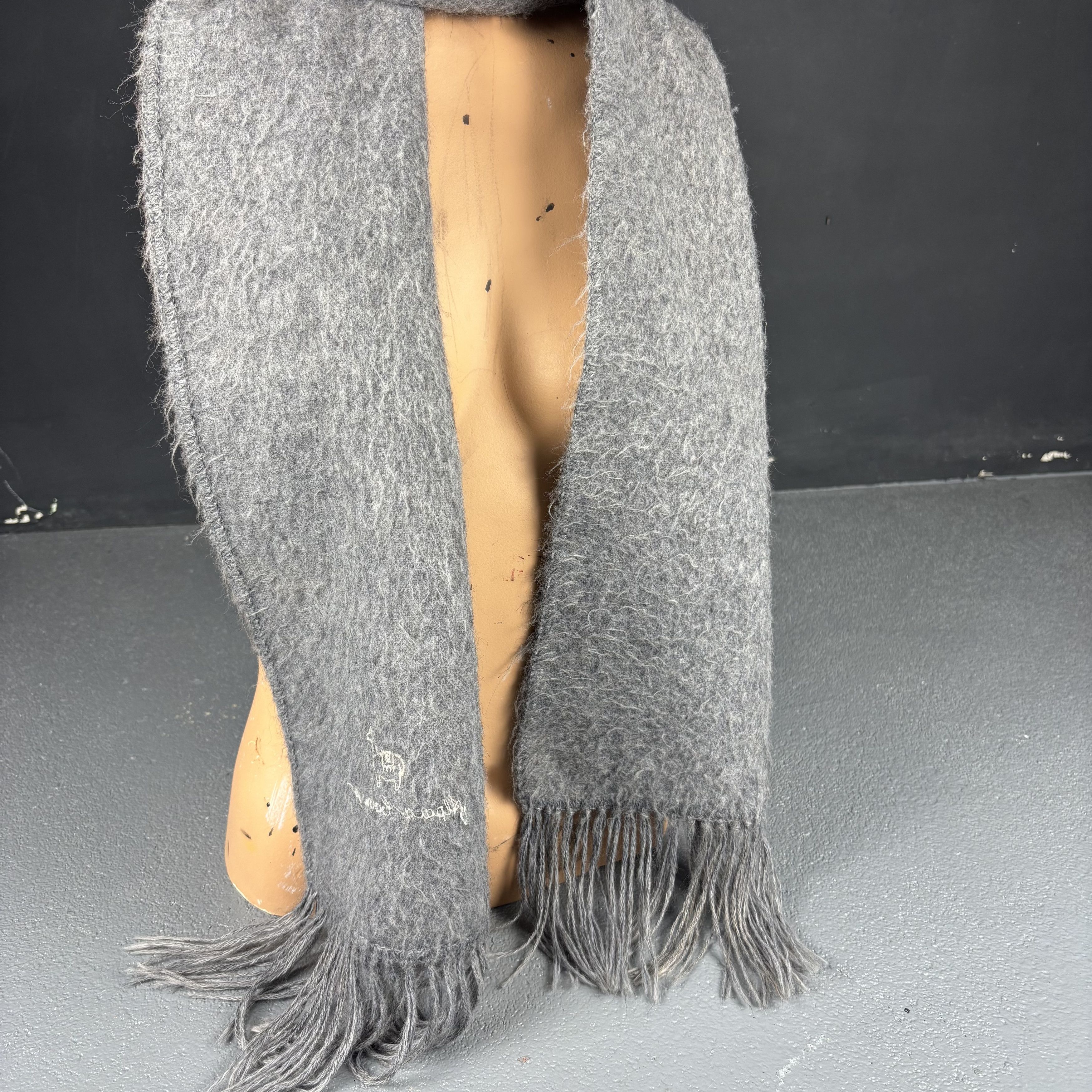 Other Camargo Scarf Size ONE SIZE - 3 Thumbnail