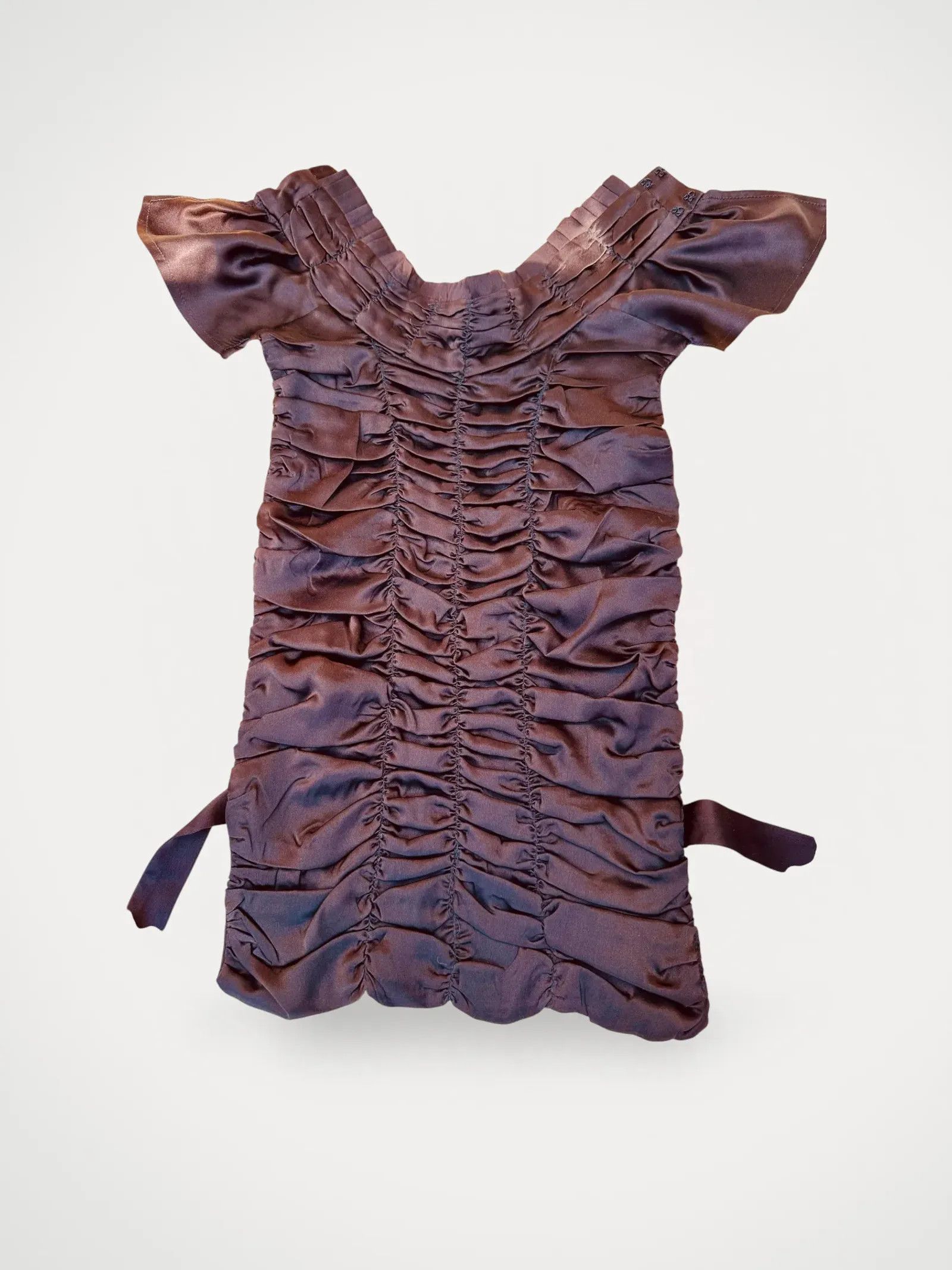 plein sud Plein Sud Vest Size S / US 4 / IT 40 - 1 Thumbnail