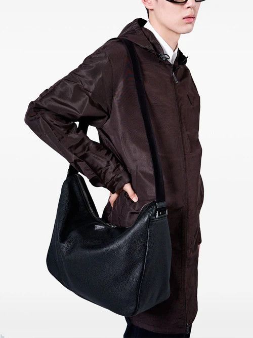 Prada o1bcso1str1025 Hooded Parka in Brown Size US S / EU 44-46 / 1 - 5 Thumbnail