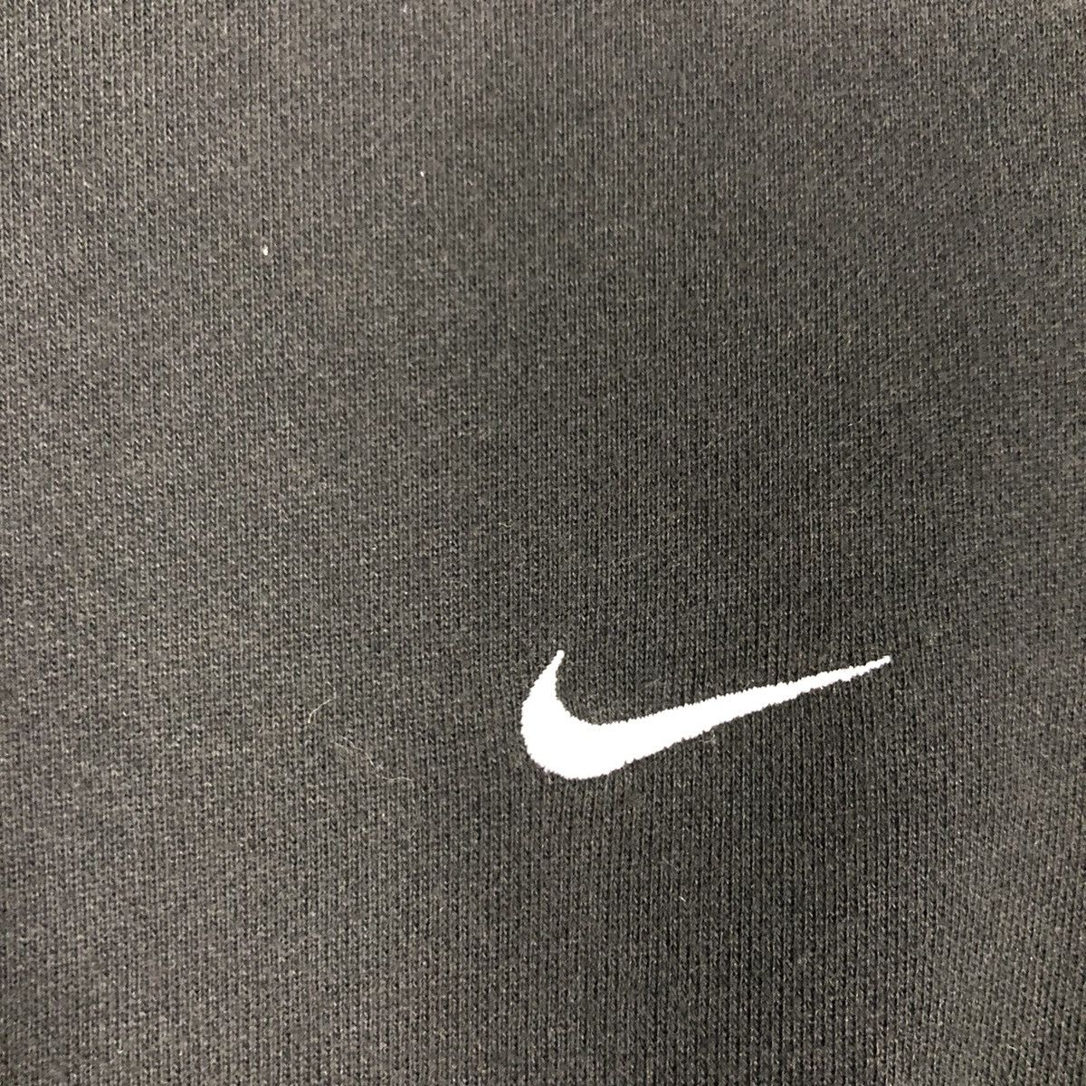 Japanese Brand × Nike Nike Sleeveless Sweatshirt Running Wear Medium #A3 Size US M / EU 48-50 / 2 - 9 Thumbnail
