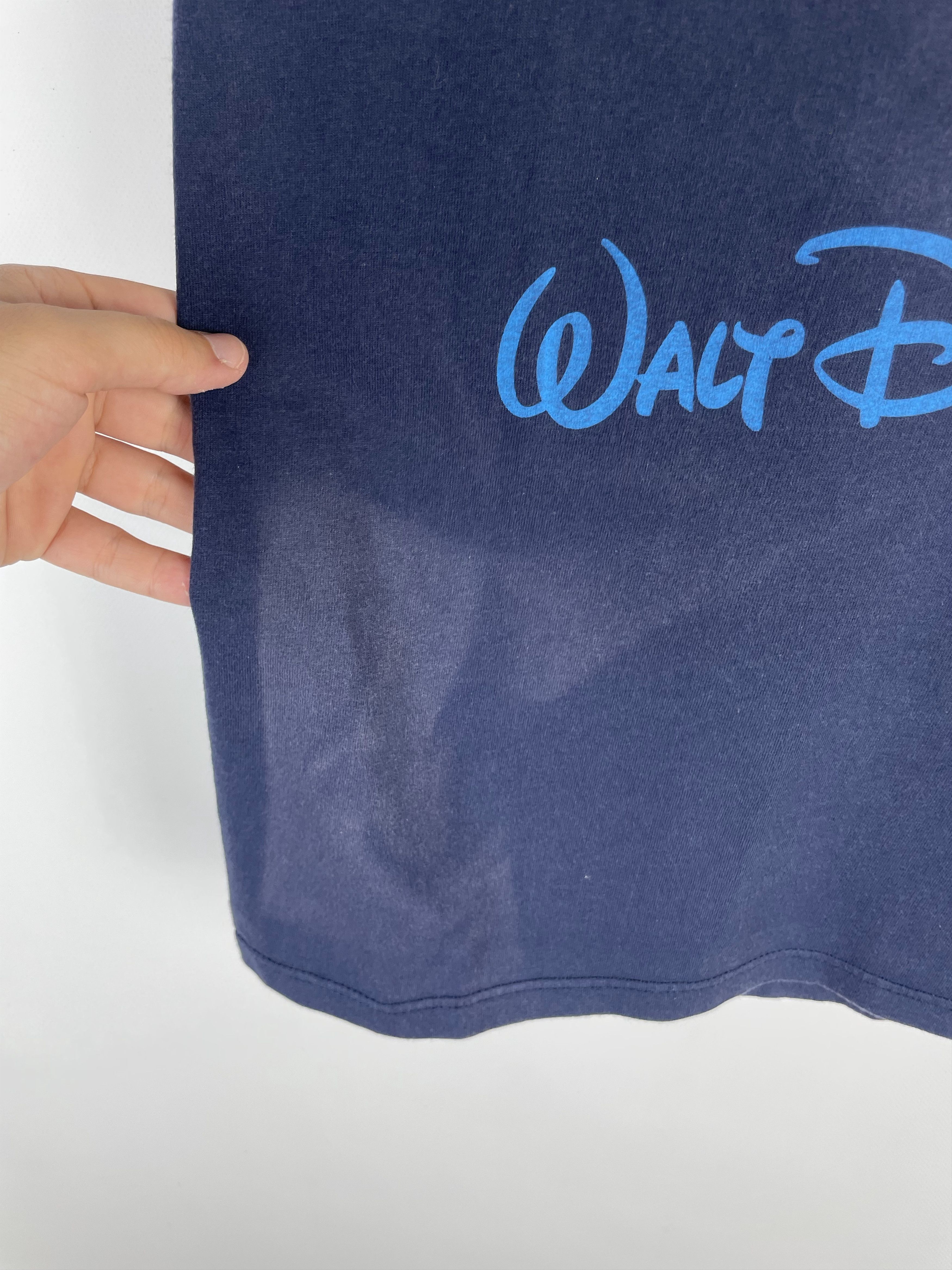 Disney Vintage Disney T-Shirt Size US M / EU 48-50 / 2 - 5 Thumbnail