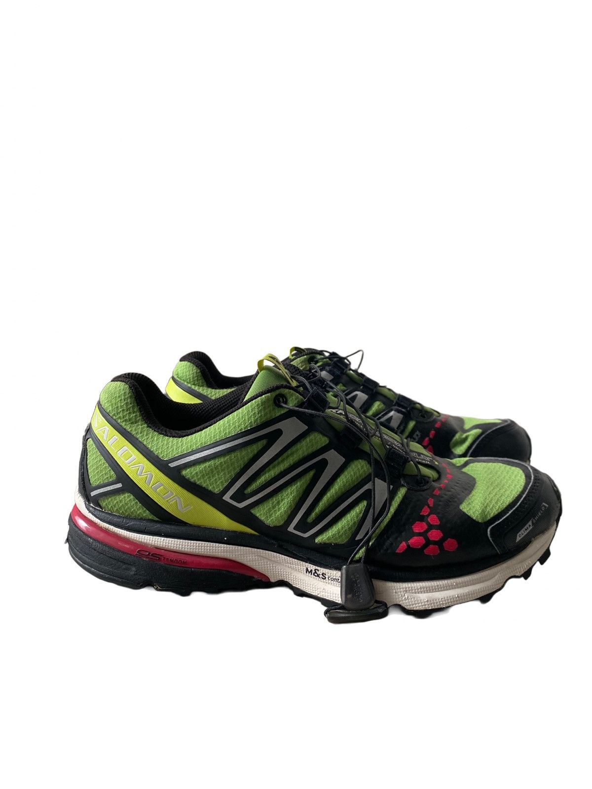 Salomon xr hotsell crossmax 1