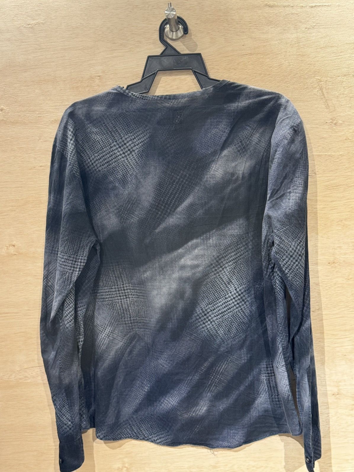 Emporio Armani EMPORIO ARMANI Size US S / EU 44-46 / 1 - 2 Thumbnail