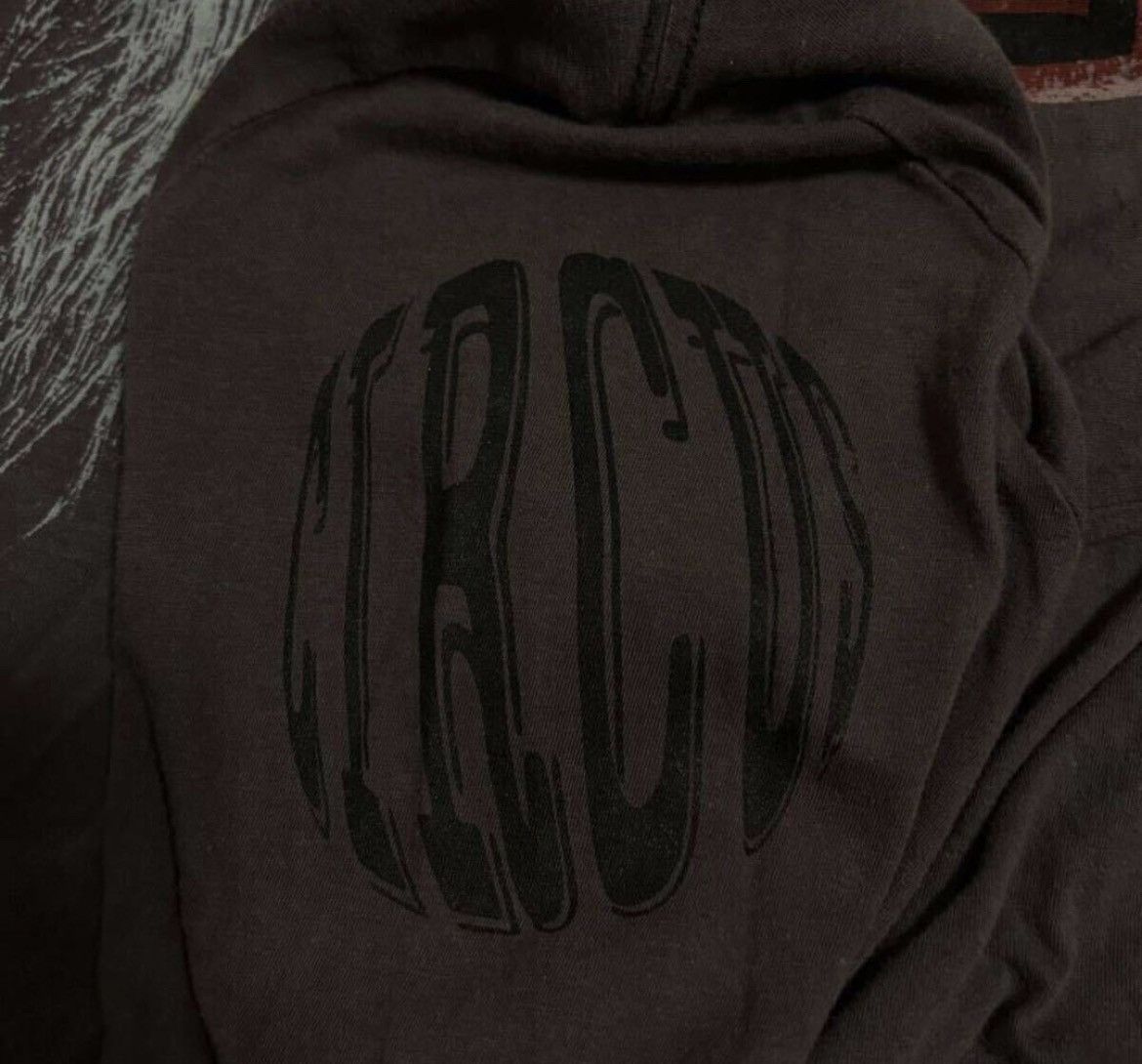 If Six Was Nine × Japanese Brand × Le Grande Bleu (L.G.B.) L.G.B Long sleeve T-shirt Size US L / EU 52-54 / 3 - 4 Thumbnail