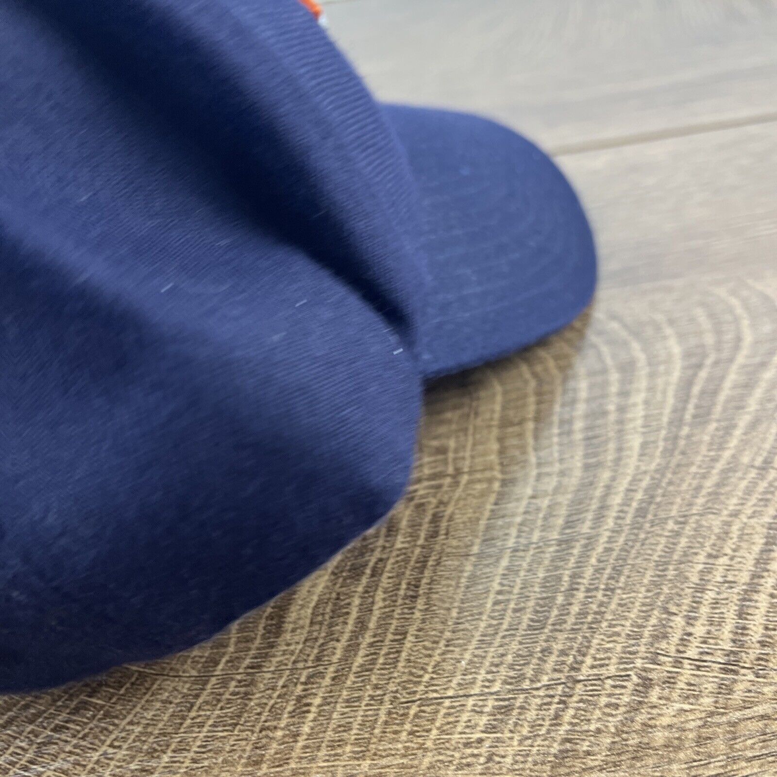 Other Denver Broncos Hat Twins Enterprise Hat Blue Adjustable Adul Size ONE SIZE - 11 Thumbnail