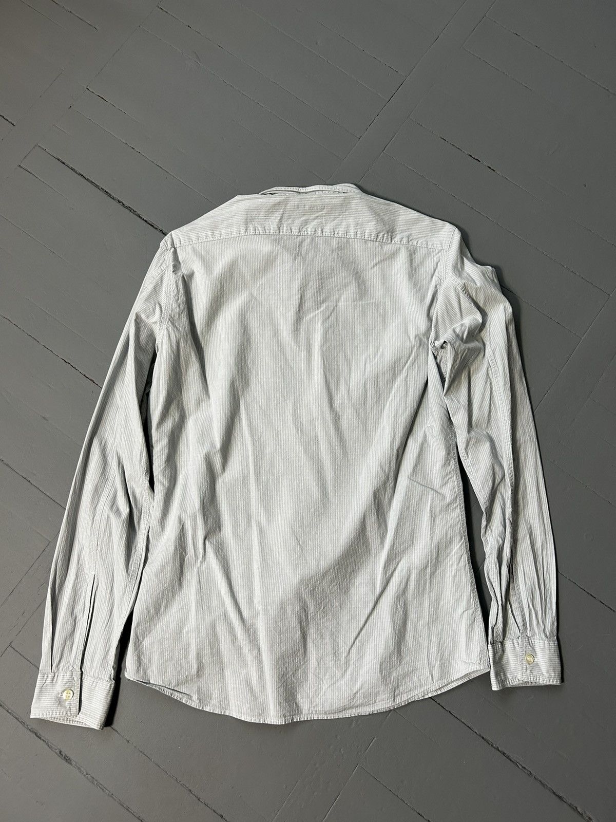 Burberry Burberry brit shirt Size US M / EU 48-50 / 2 - 7 Thumbnail