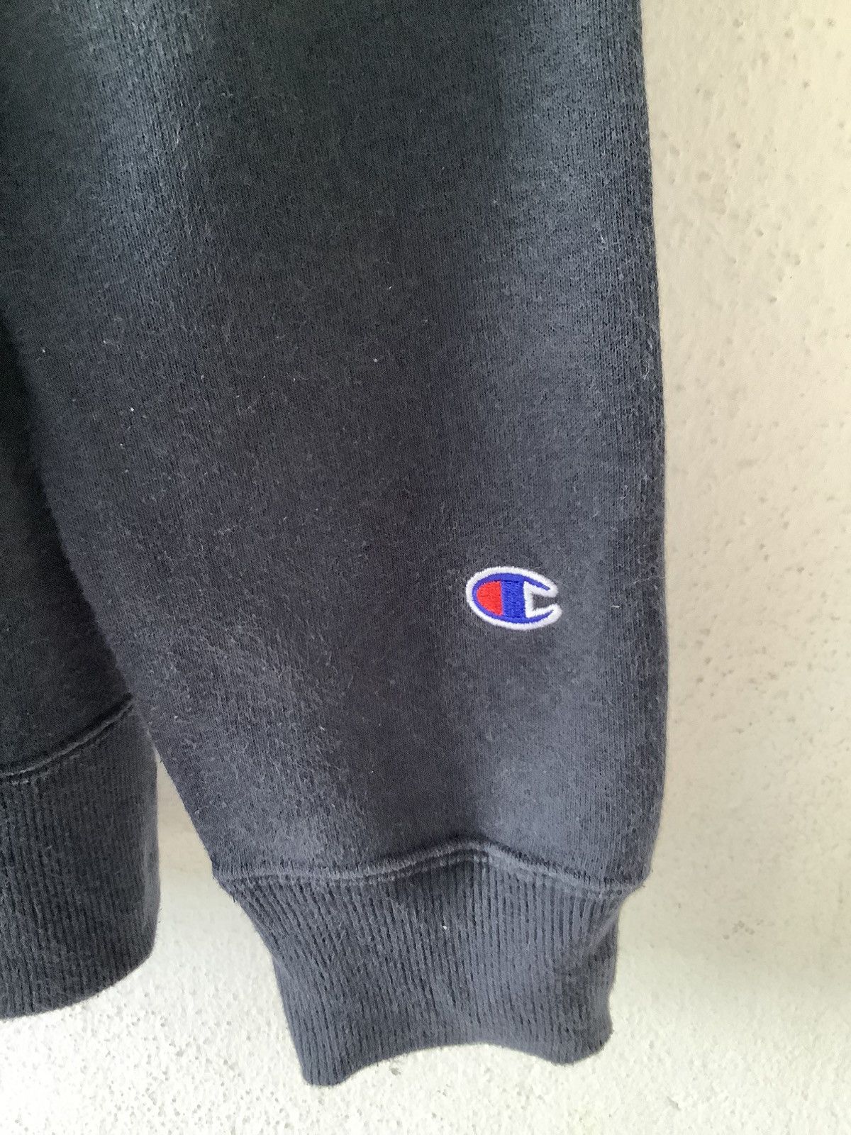 Champion × Vintage Vintage Champion Women Hodies Size M / US 6-8 / IT 42-44 - 8 Thumbnail