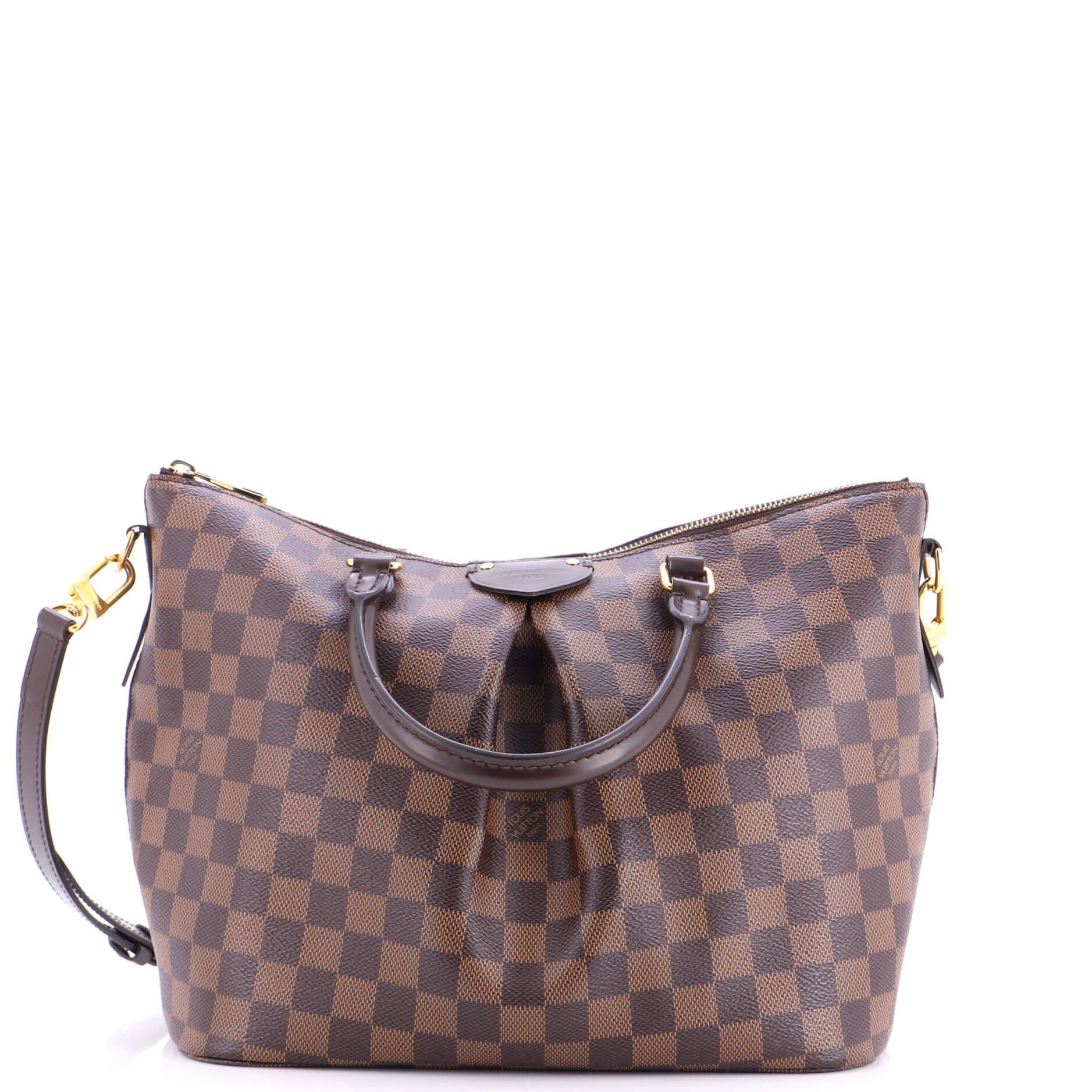 Louis Vuitton Siena Handbag Size ONE SIZE - 1 Thumbnail