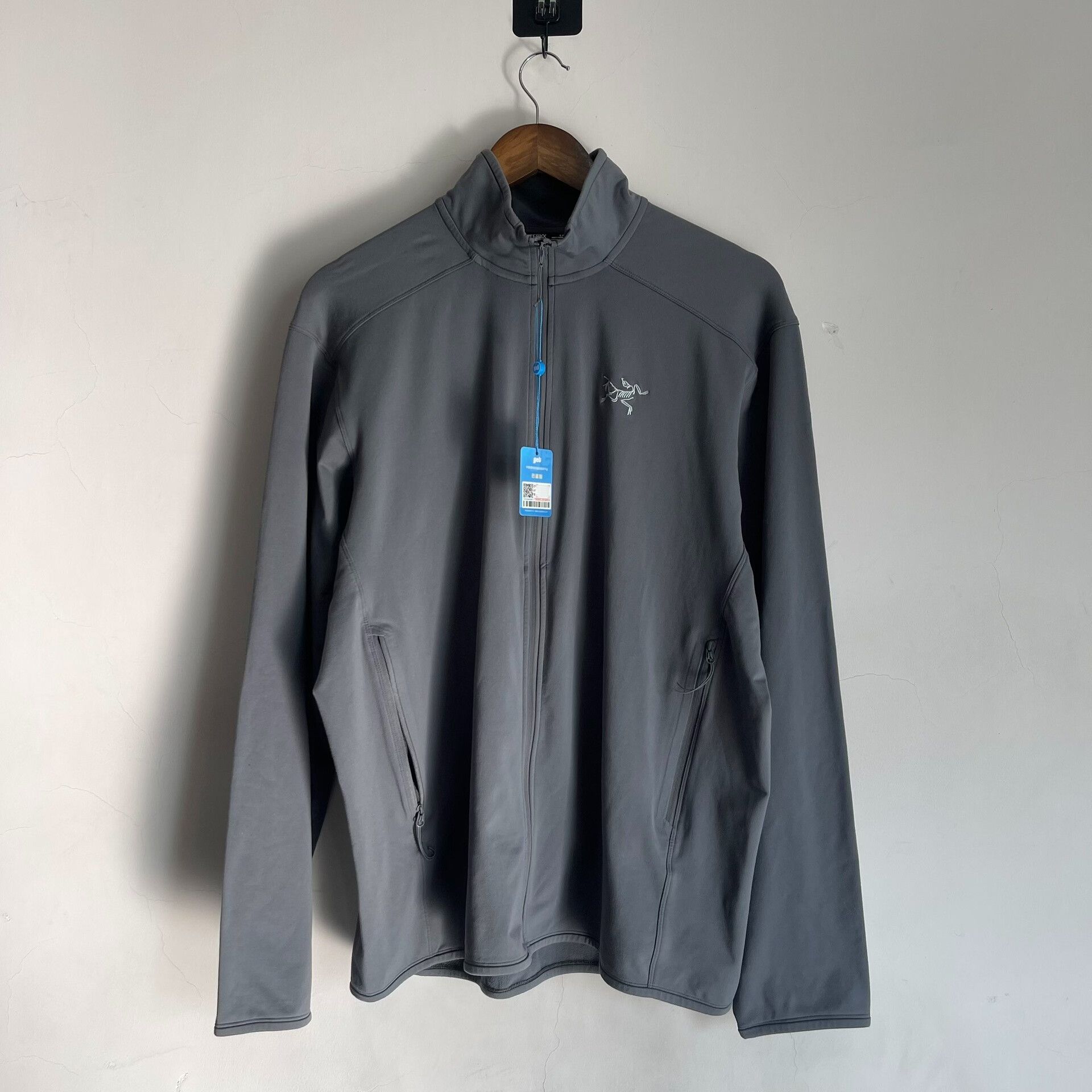 Arc'teryx Arcteryx Kyanite LT Jacket for Men Size US L / EU 52-54 / 3 - 1 Thumbnail