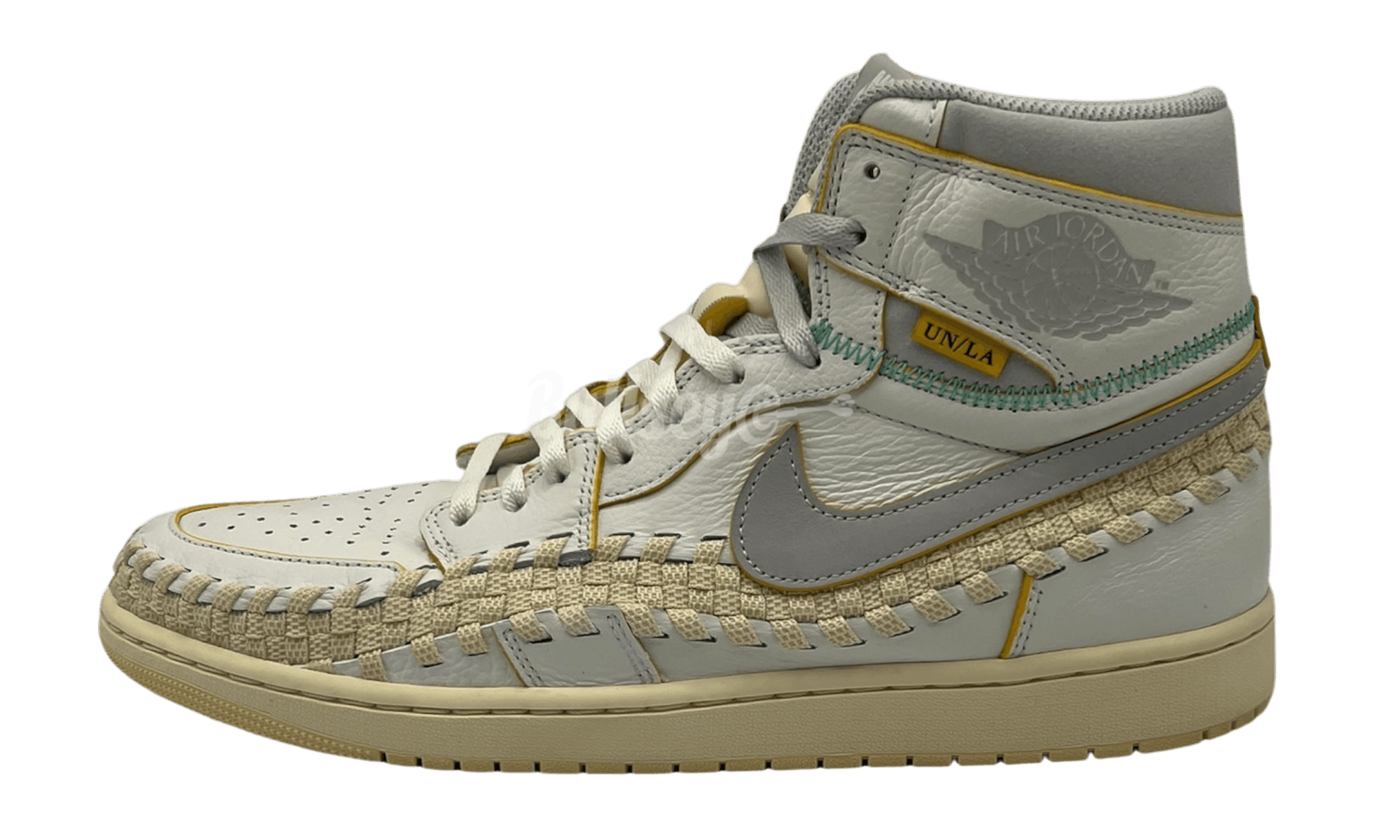 Jordan 1 Retro High OG SP Union LA Bephies Beauty Supply Sum