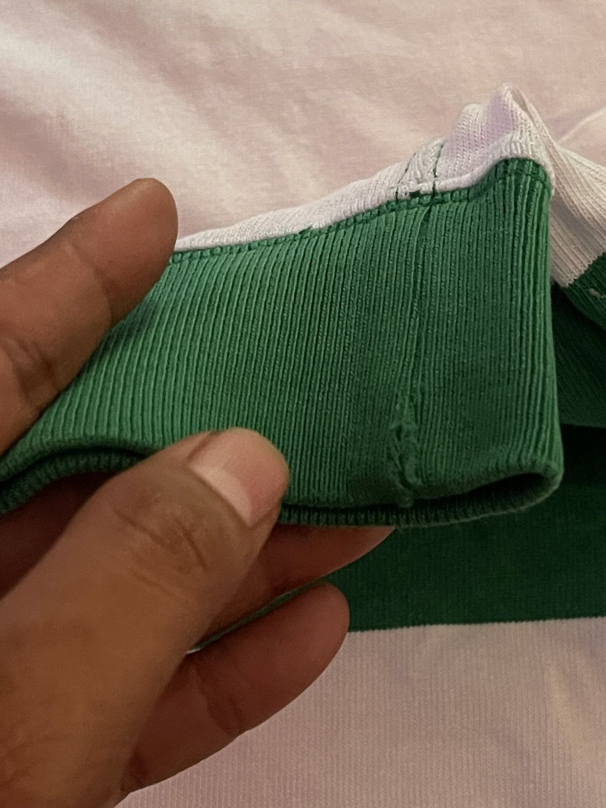 Polo Ralph Lauren Polo Ralph Lauren Rugby🔥🔥🔥 Size US S / EU 44-46 / 1 - 9 Thumbnail