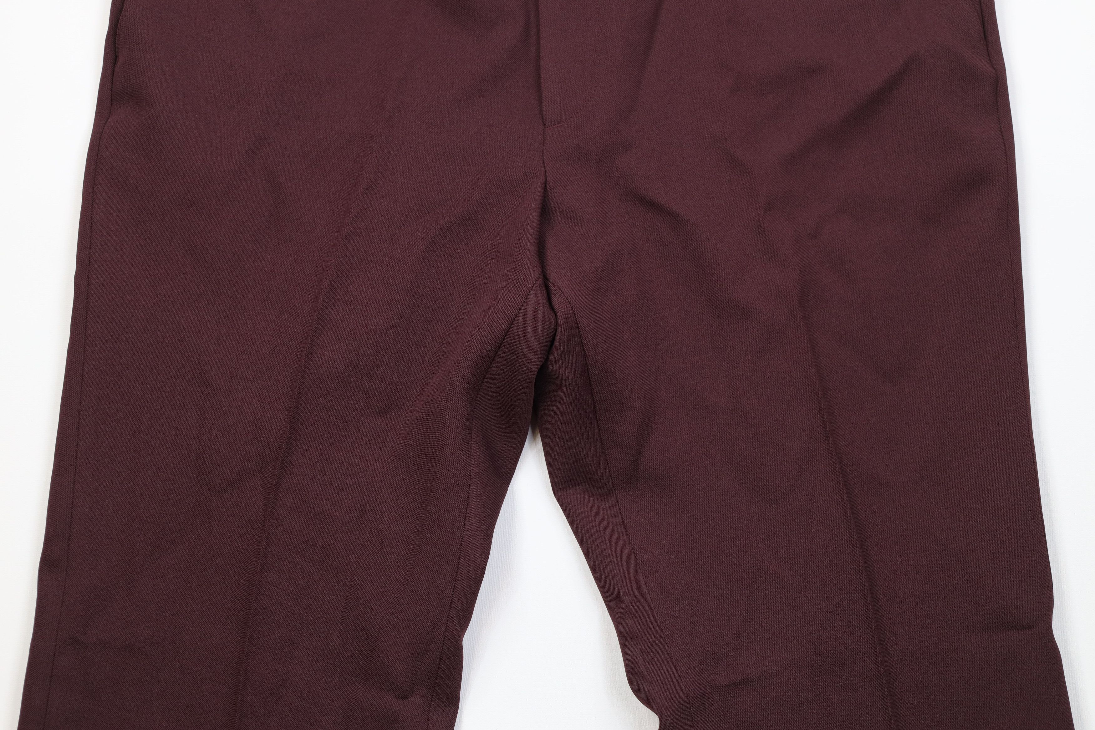 Levi's Vintage 70s Levis Wide Leg Bell Bottoms Chino Pants USA Size US 40 / EU 56 - 3 Thumbnail