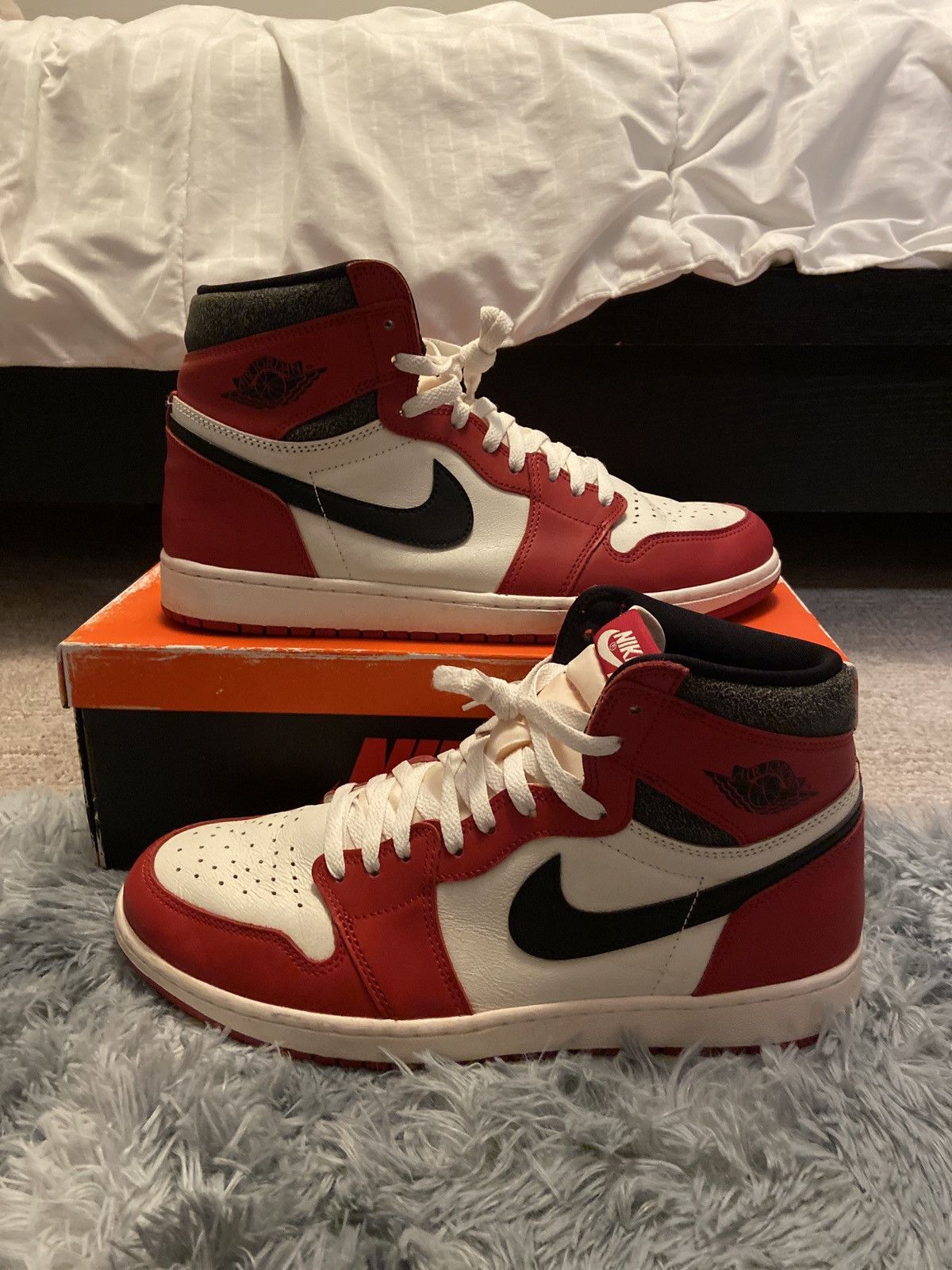 Nike Air Jordan 1 Retro High OG 