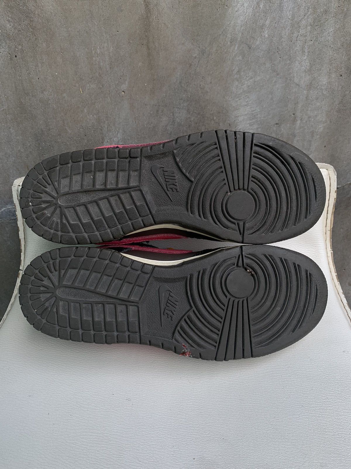 Nike SB Dunk Low “720 Degrees” Size US 5 / EU 37 - 7 Thumbnail