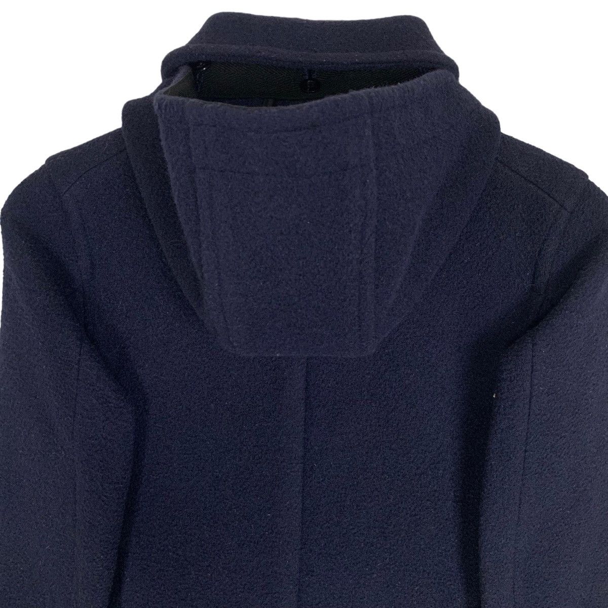 Danton Danton France Workwear Brand Long Jacket Size S / US 4 / IT 40 - 7 Thumbnail
