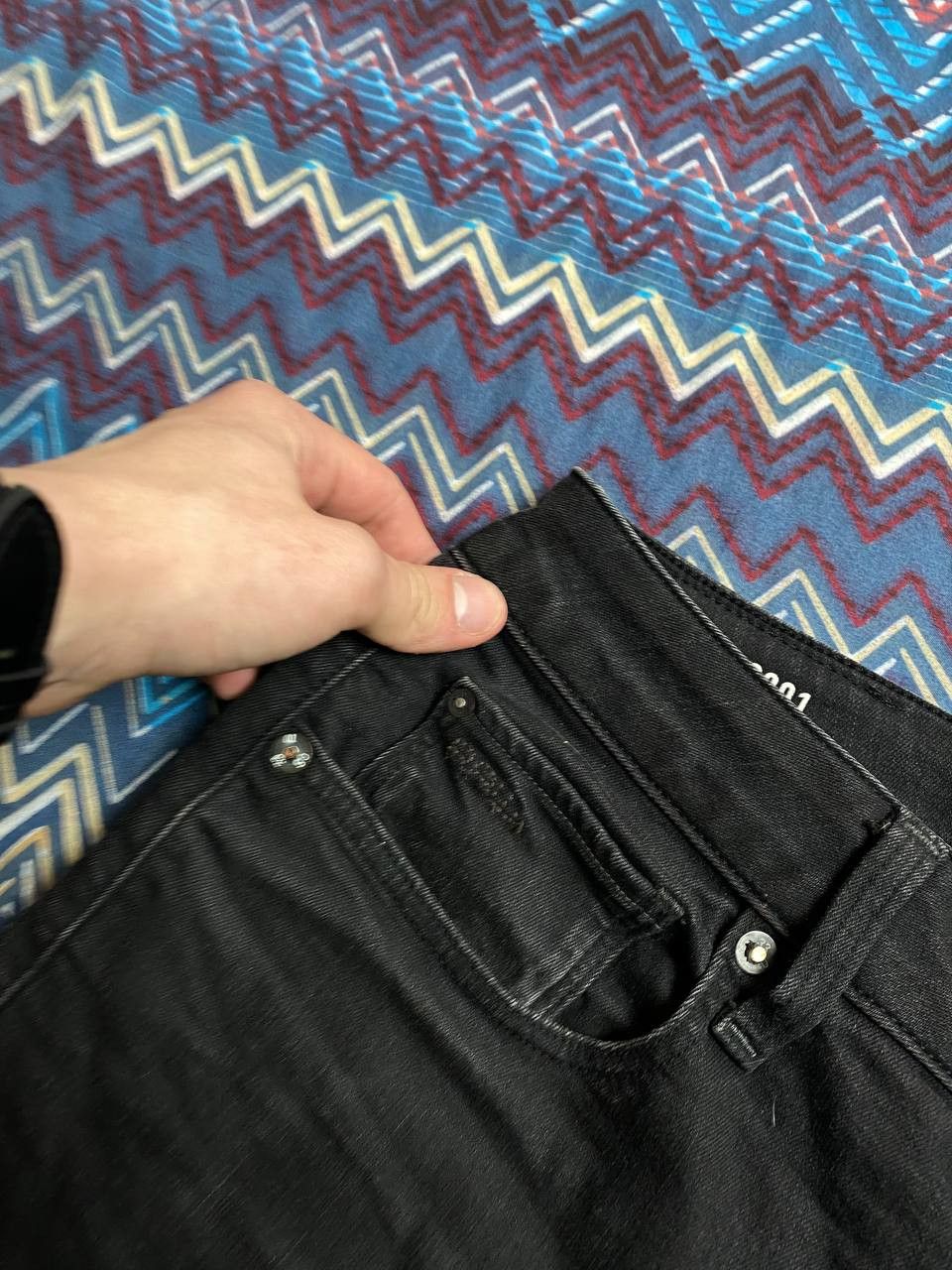 G-Star × Vintage japan style g-star raw vintage jeans y2k Size US 29 - 8 Thumbnail