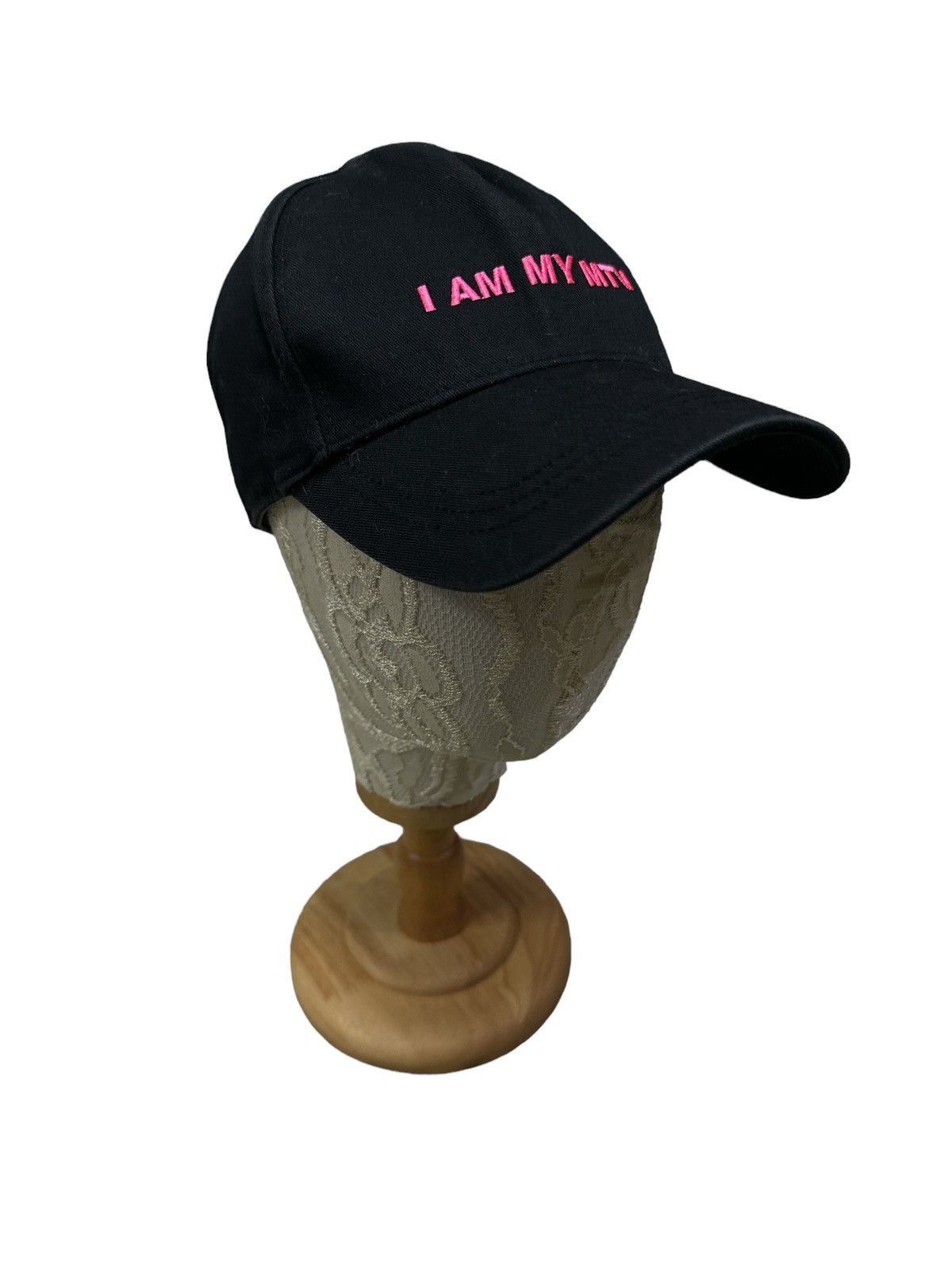 Mtv I AM MY MTV CAP Size ONE SIZE - 2 Thumbnail