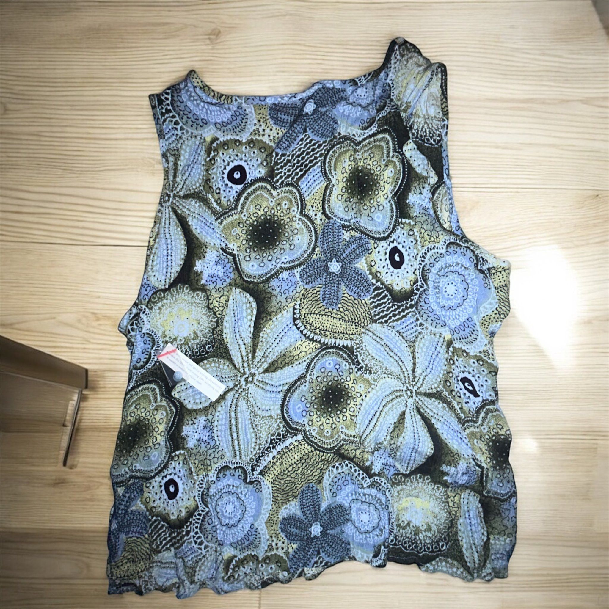 Other Islander, 2X Blouse, pants, & skirt for women Size ONE SIZE - 4 Thumbnail