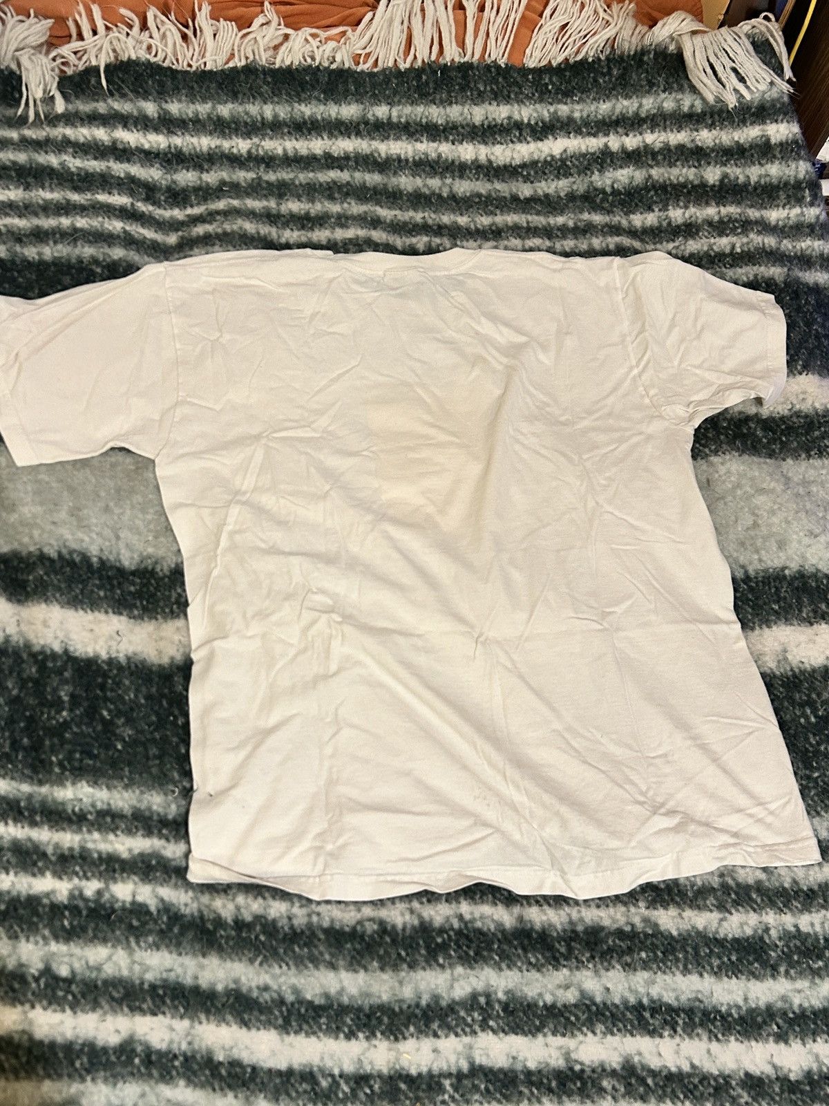 Gear for Sports Vintage 2001 NCAA Tennis Championship Graphic Tee Size US L / EU 52-54 / 3 - 5 Thumbnail