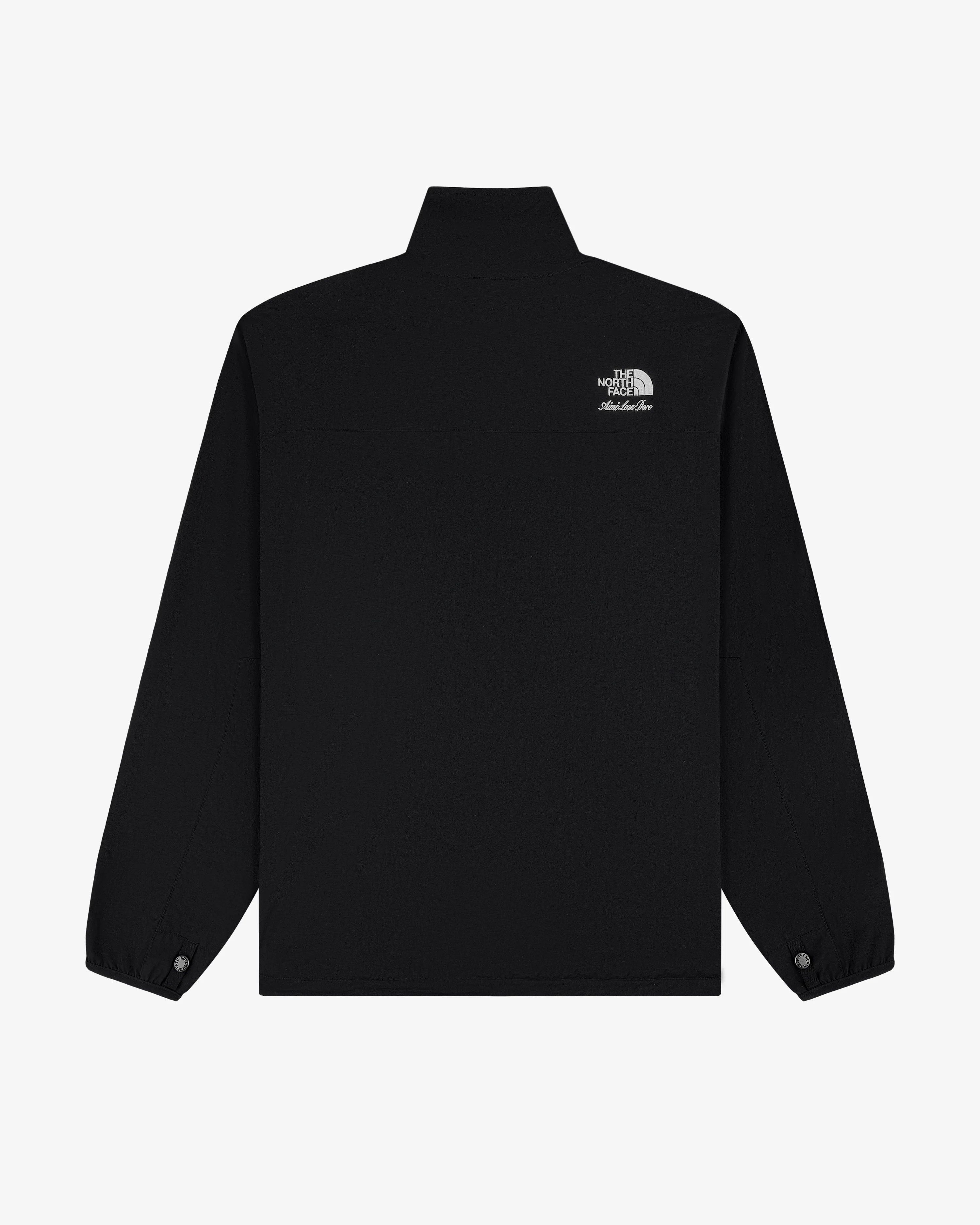 Aime Leon Dore ALD / The North Face Nylon Denali Jacket Size US M / EU 48-50 / 2 - 6 Thumbnail