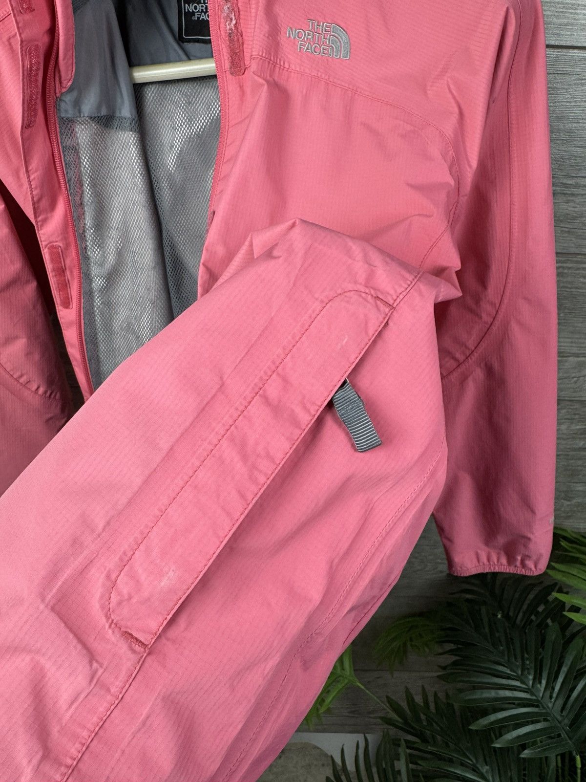 The North Face The north face HyVent y2k gorpcore style size S Size S / US 4 / IT 40 - 25 Thumbnail