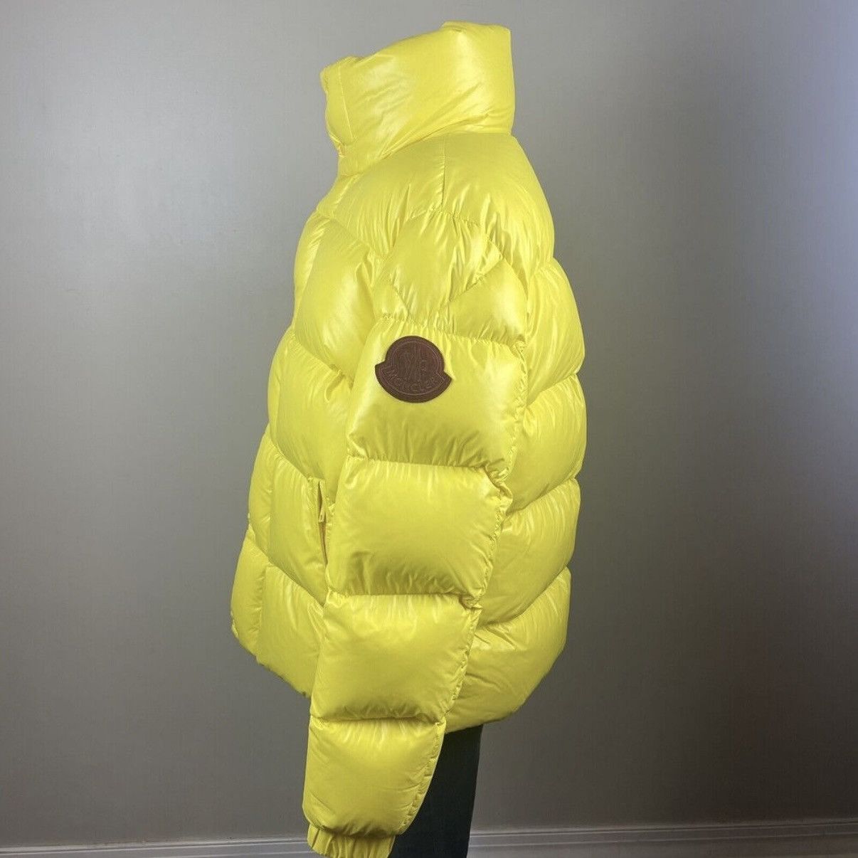 Moncler Genius NWT MONCLER GENIUS X 2 MONCLER 1952 Dervox Jacket Size US XL / EU 56 / 4 - 2 Thumbnail
