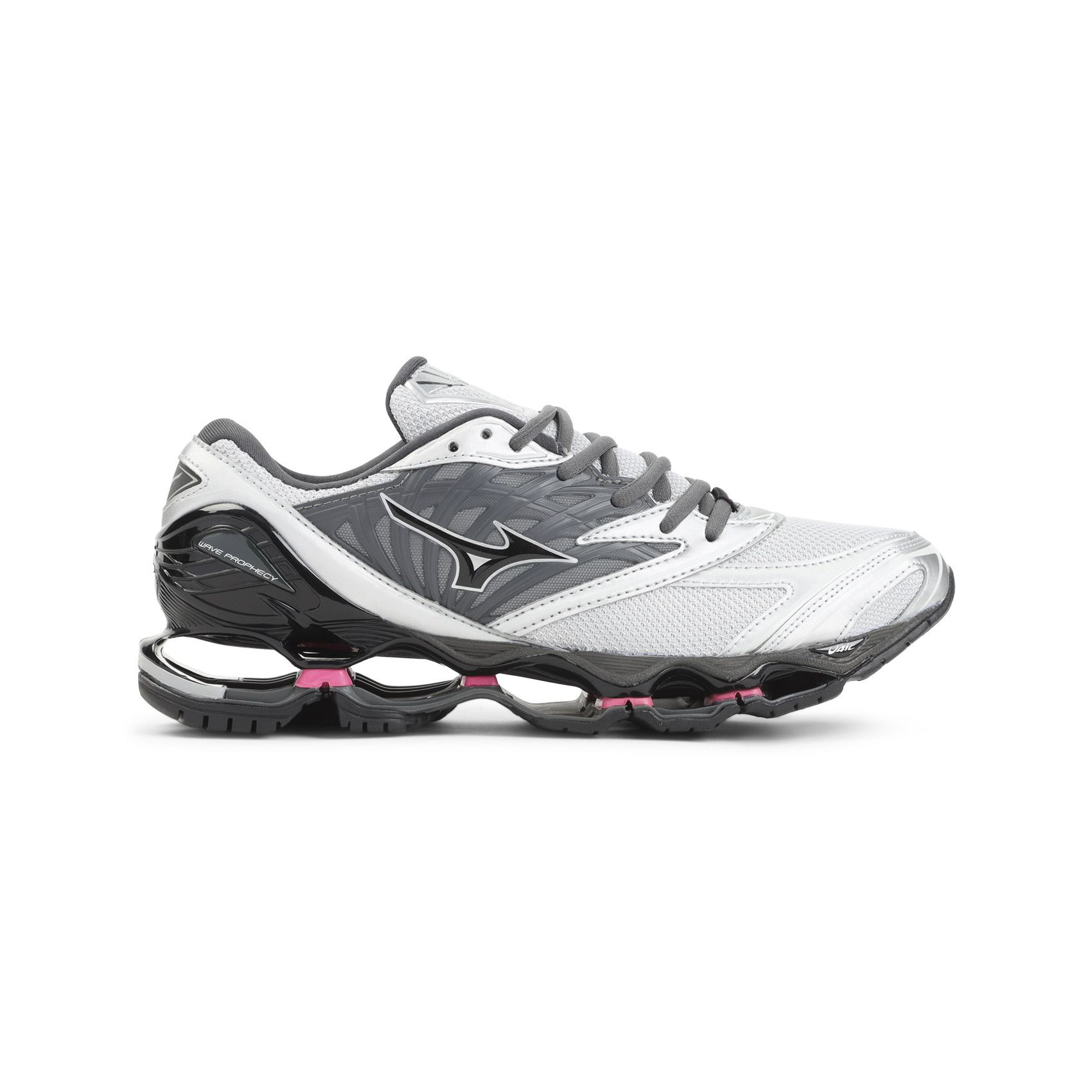 Mizuno Mizuno Wave Prophecy LS Sneakers Size US 12 / IT 42 - 1 Thumbnail